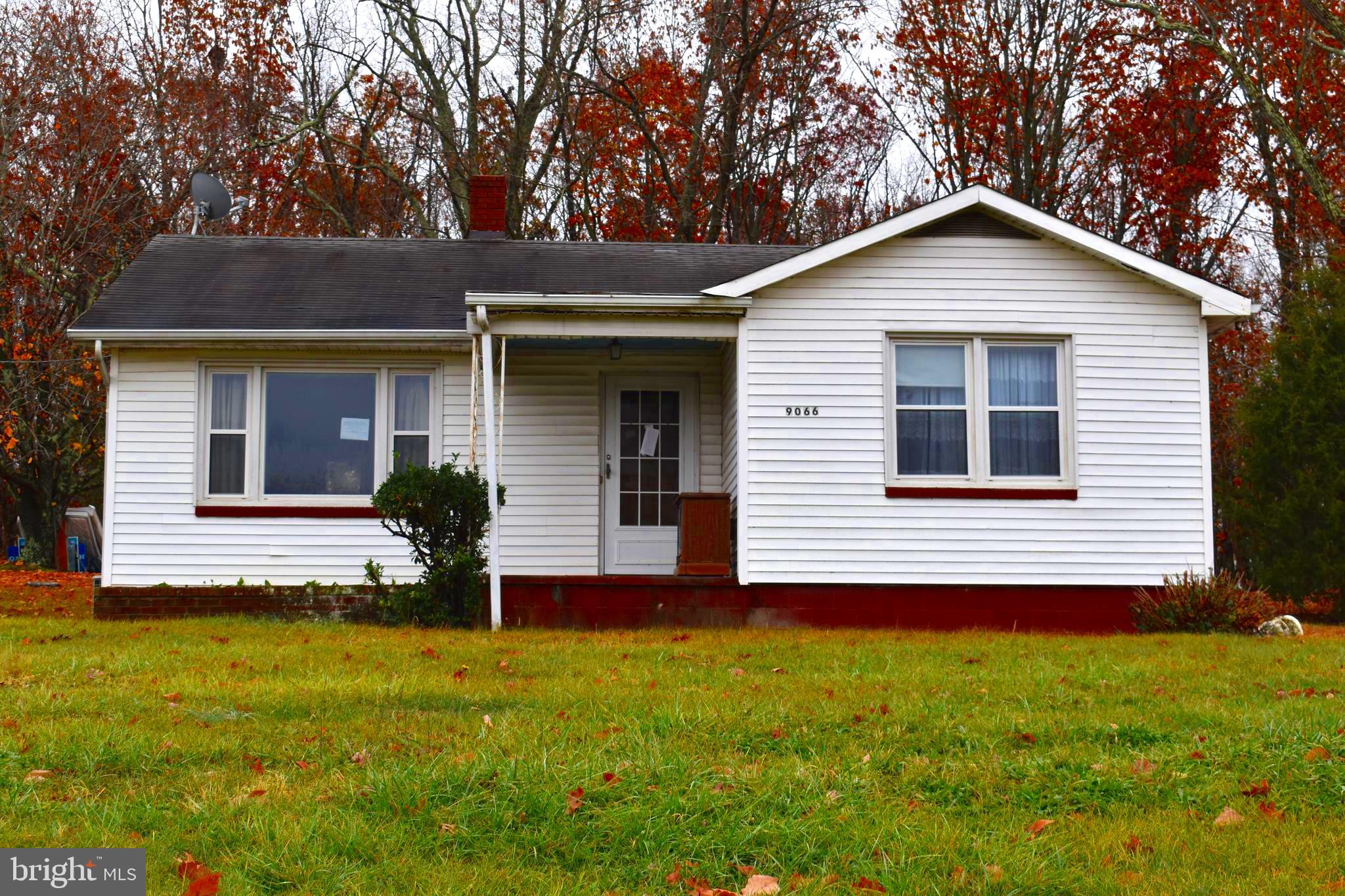 FOX FARM - Residential