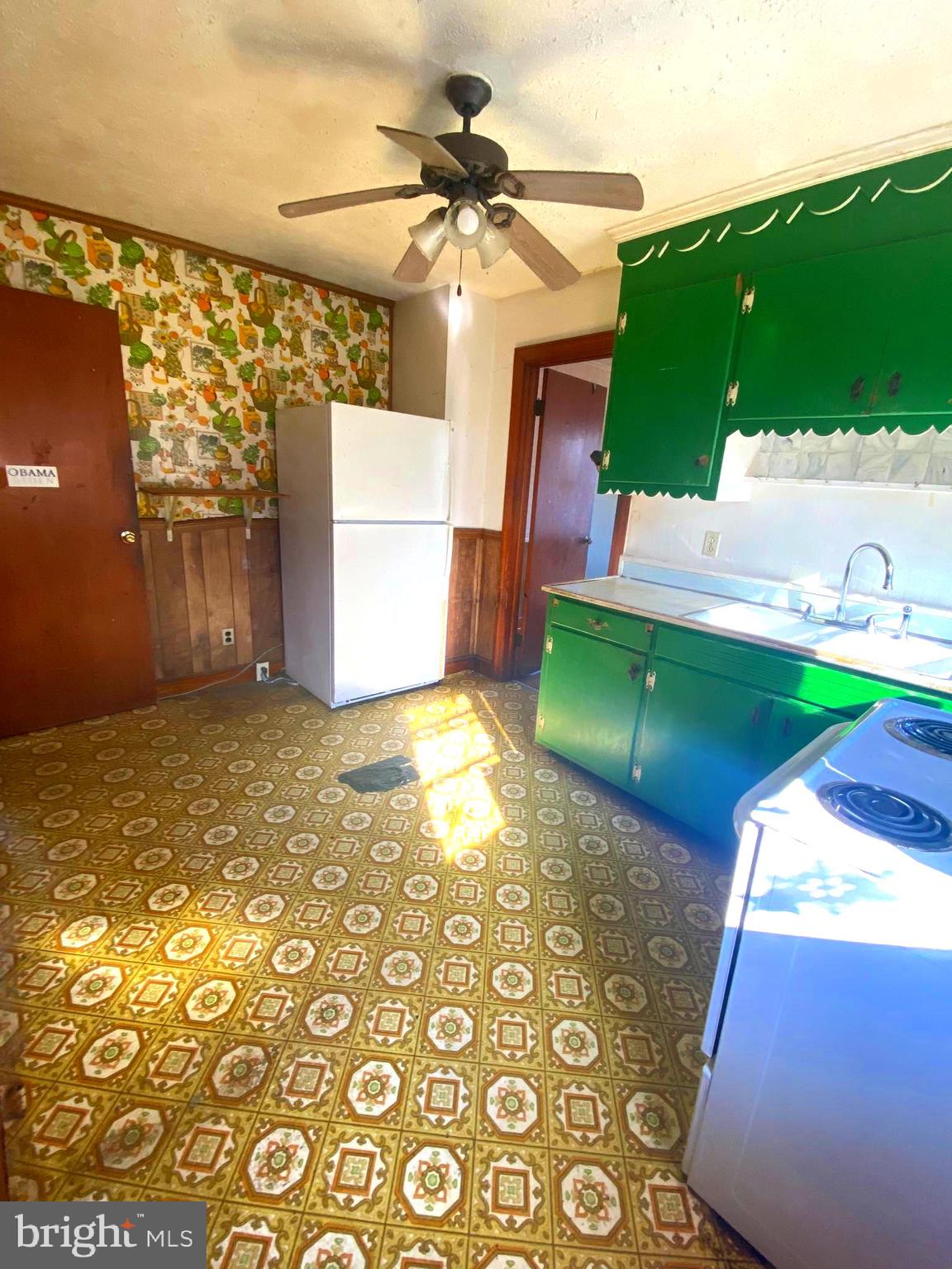 FOX FARM - Residential