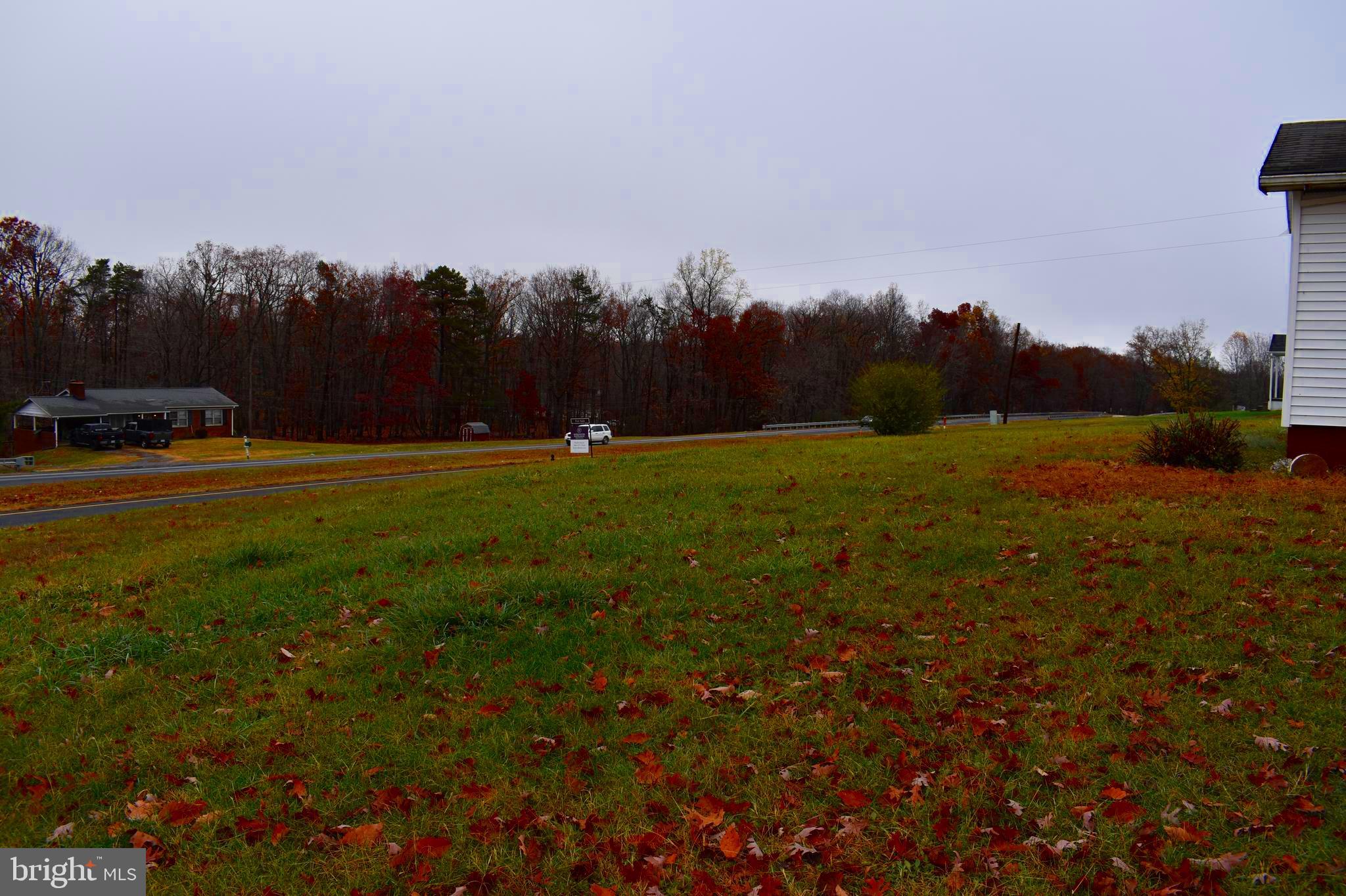 FOX FARM - Residential