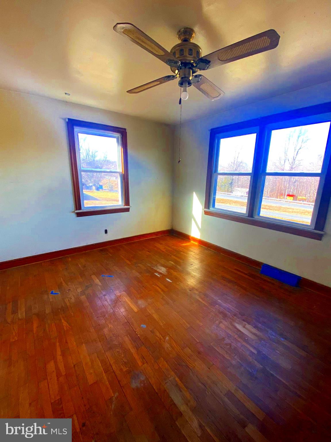 FOX FARM - Residential