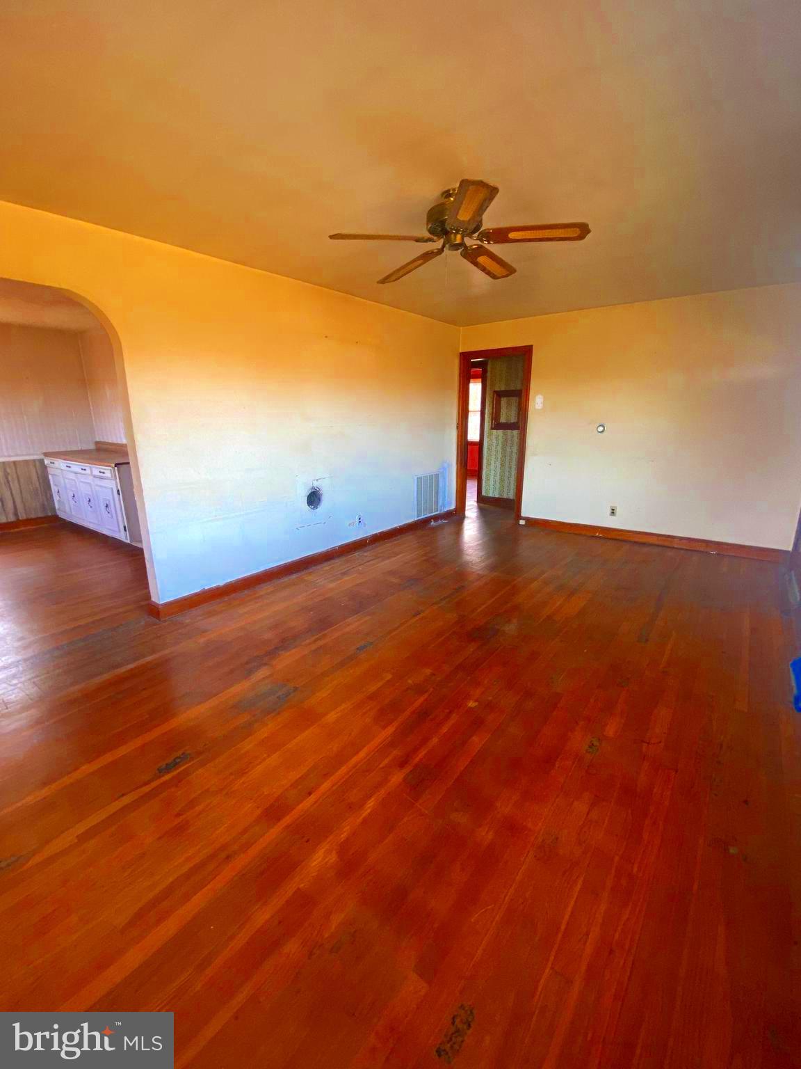 FOX FARM - Residential