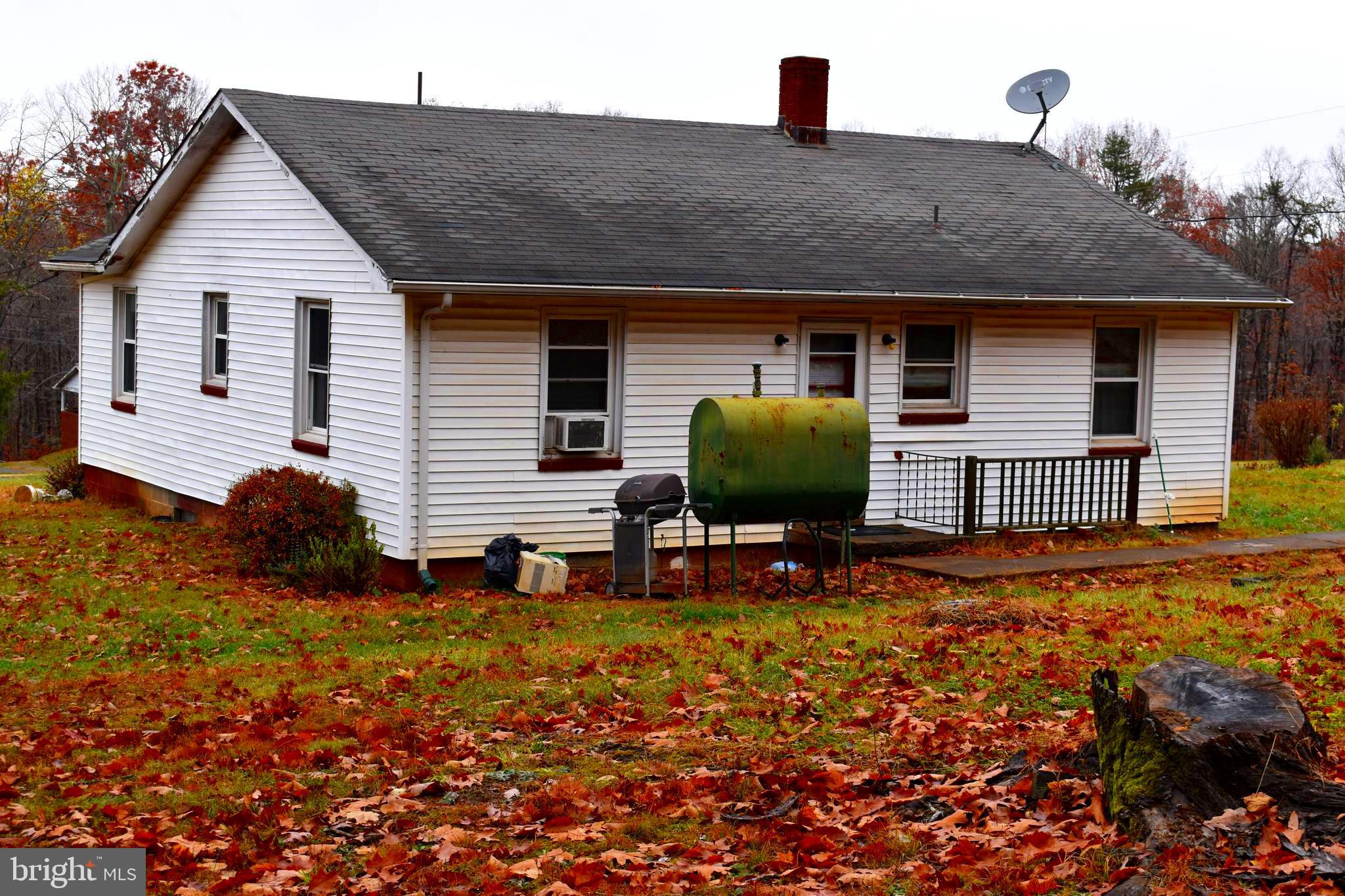 FOX FARM - Residential