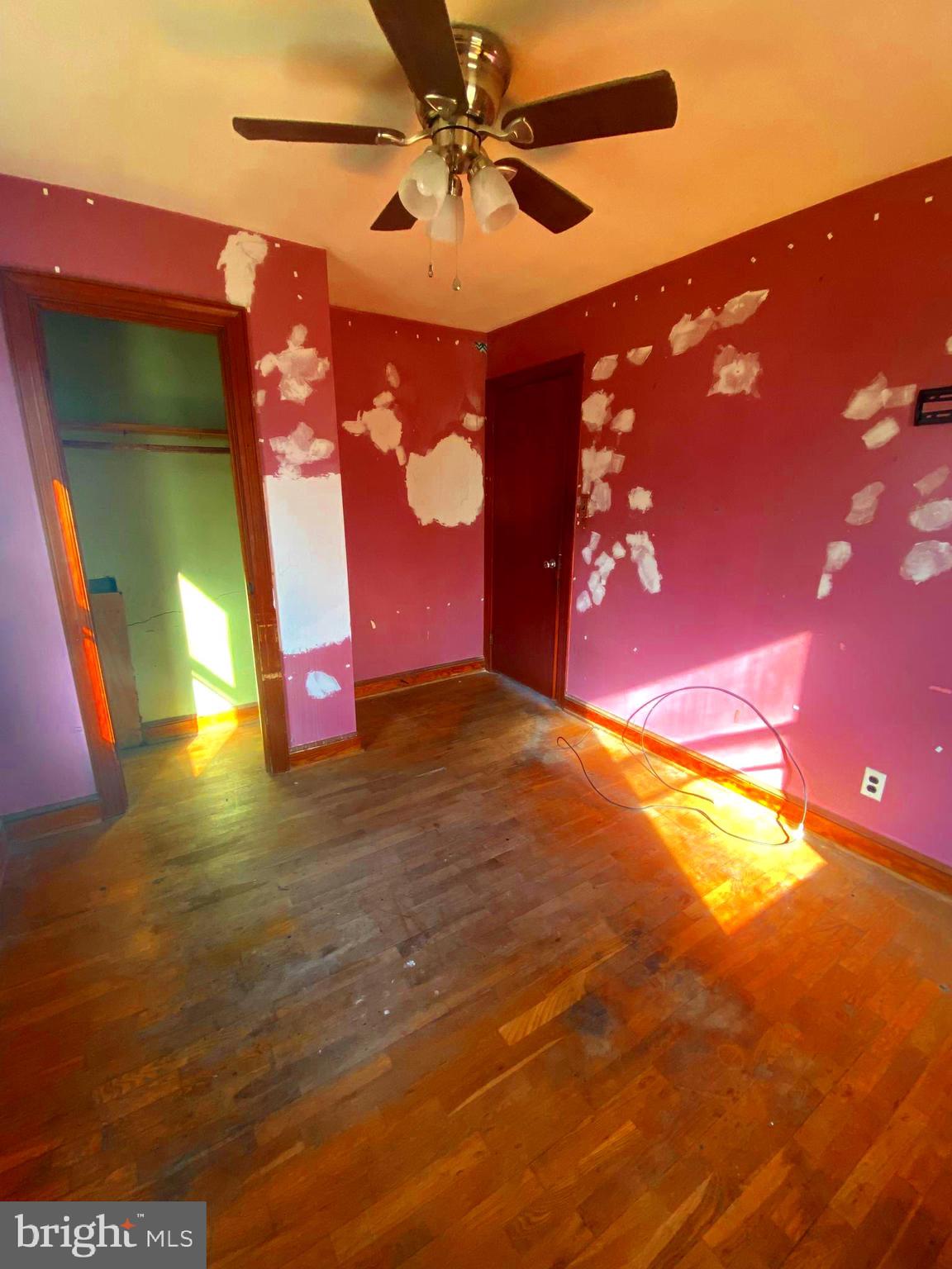 FOX FARM - Residential