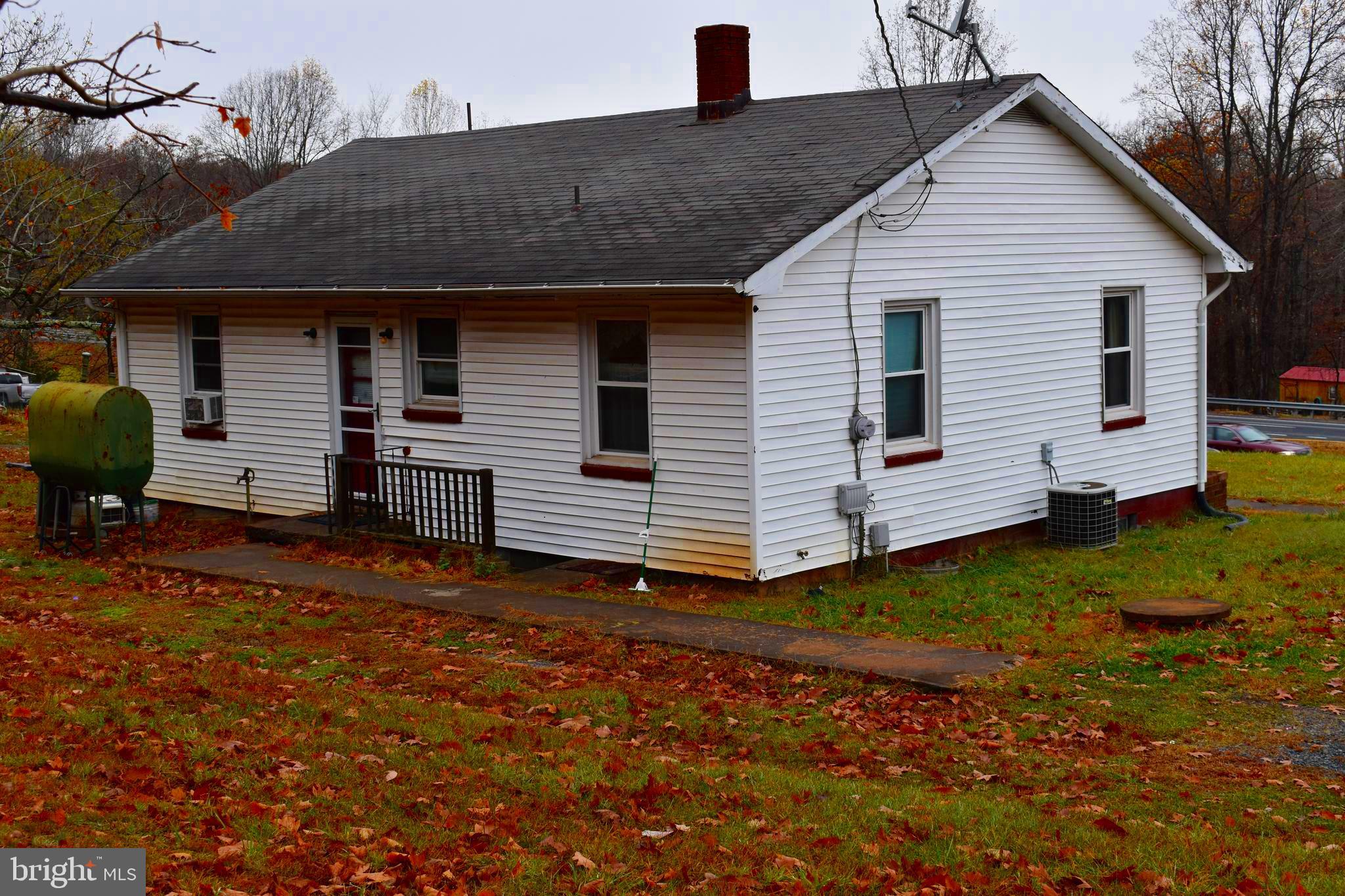 FOX FARM - Residential