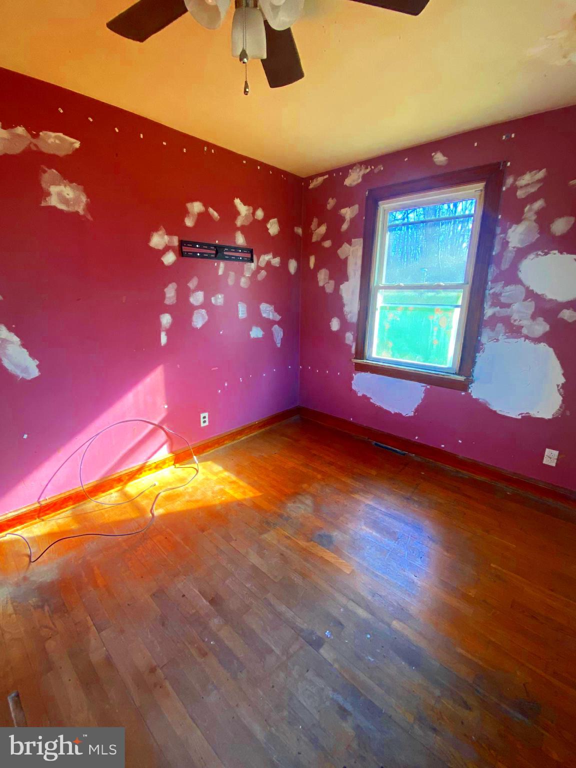 FOX FARM - Residential