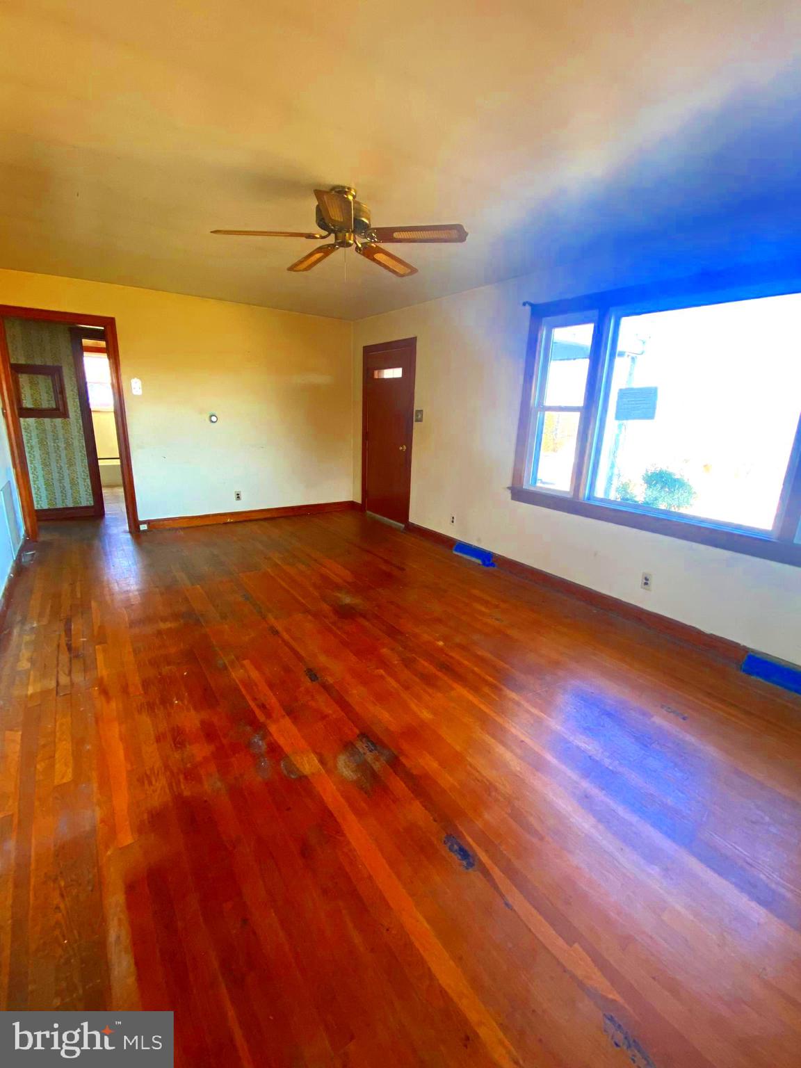 FOX FARM - Residential