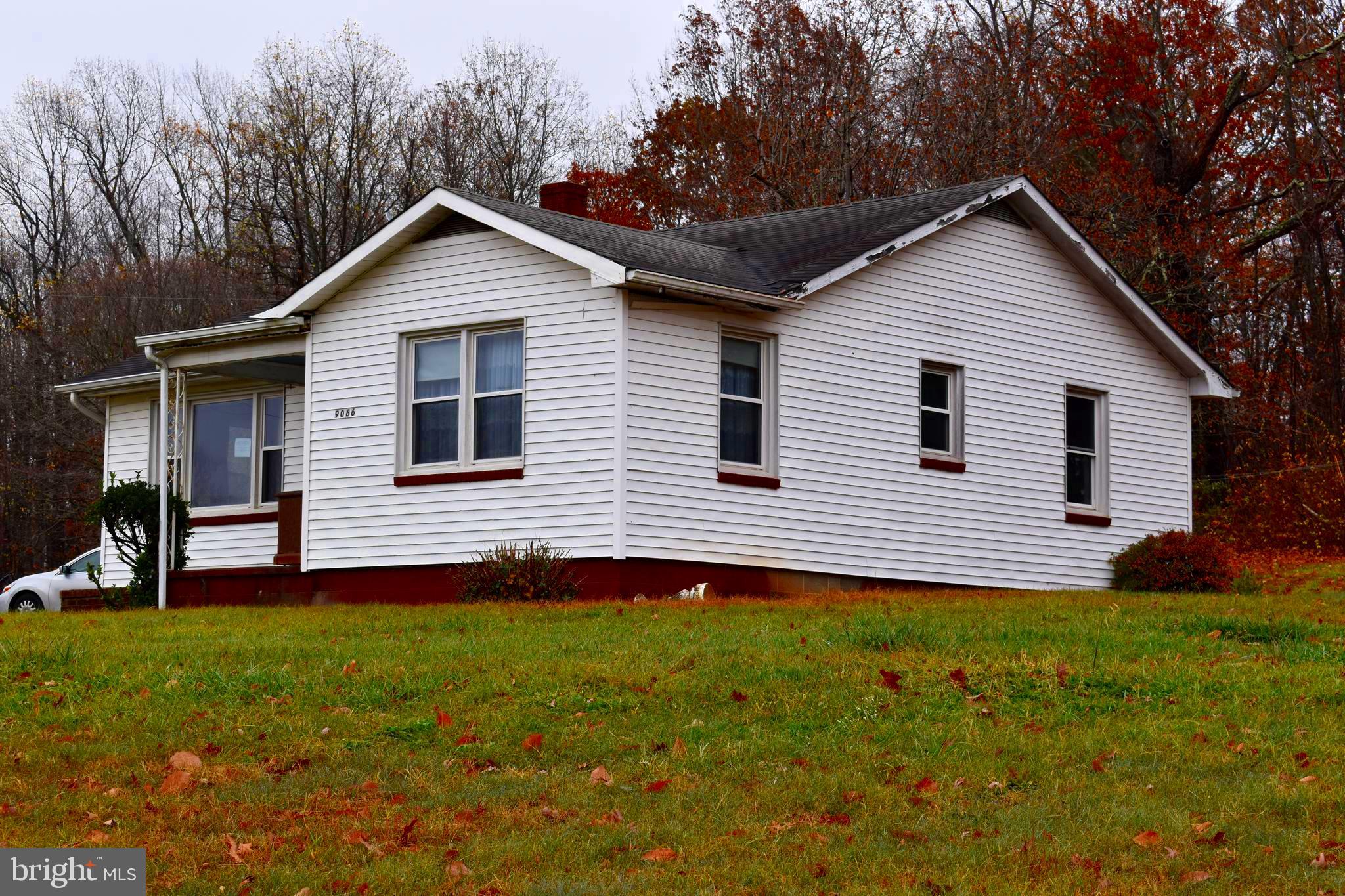 FOX FARM - Residential