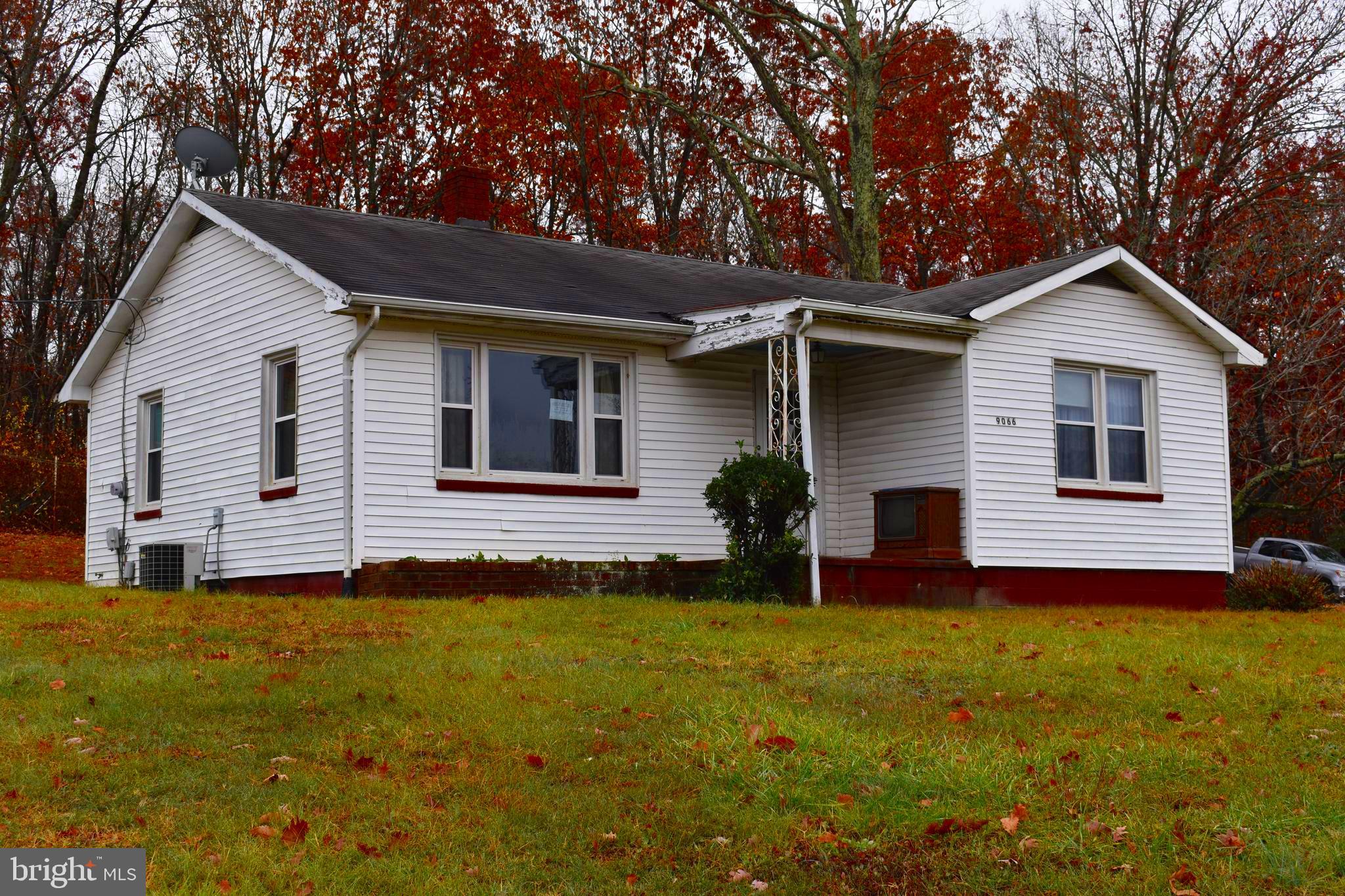 FOX FARM - Residential