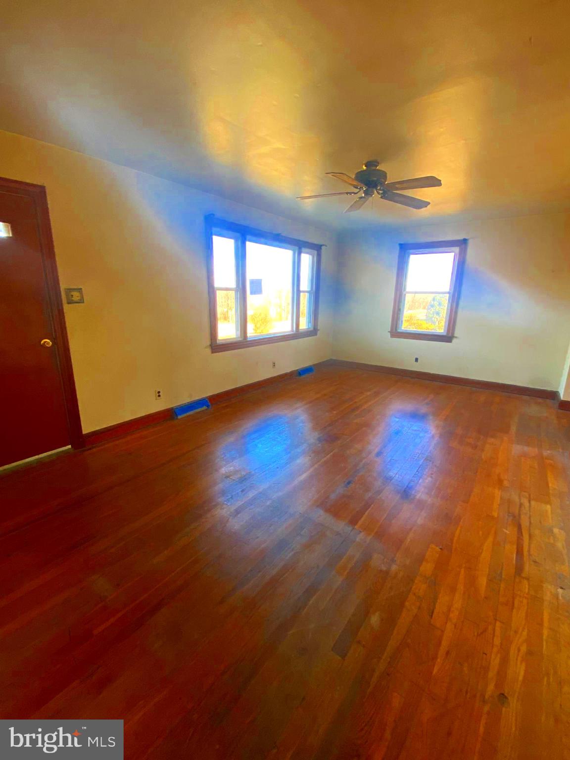 FOX FARM - Residential