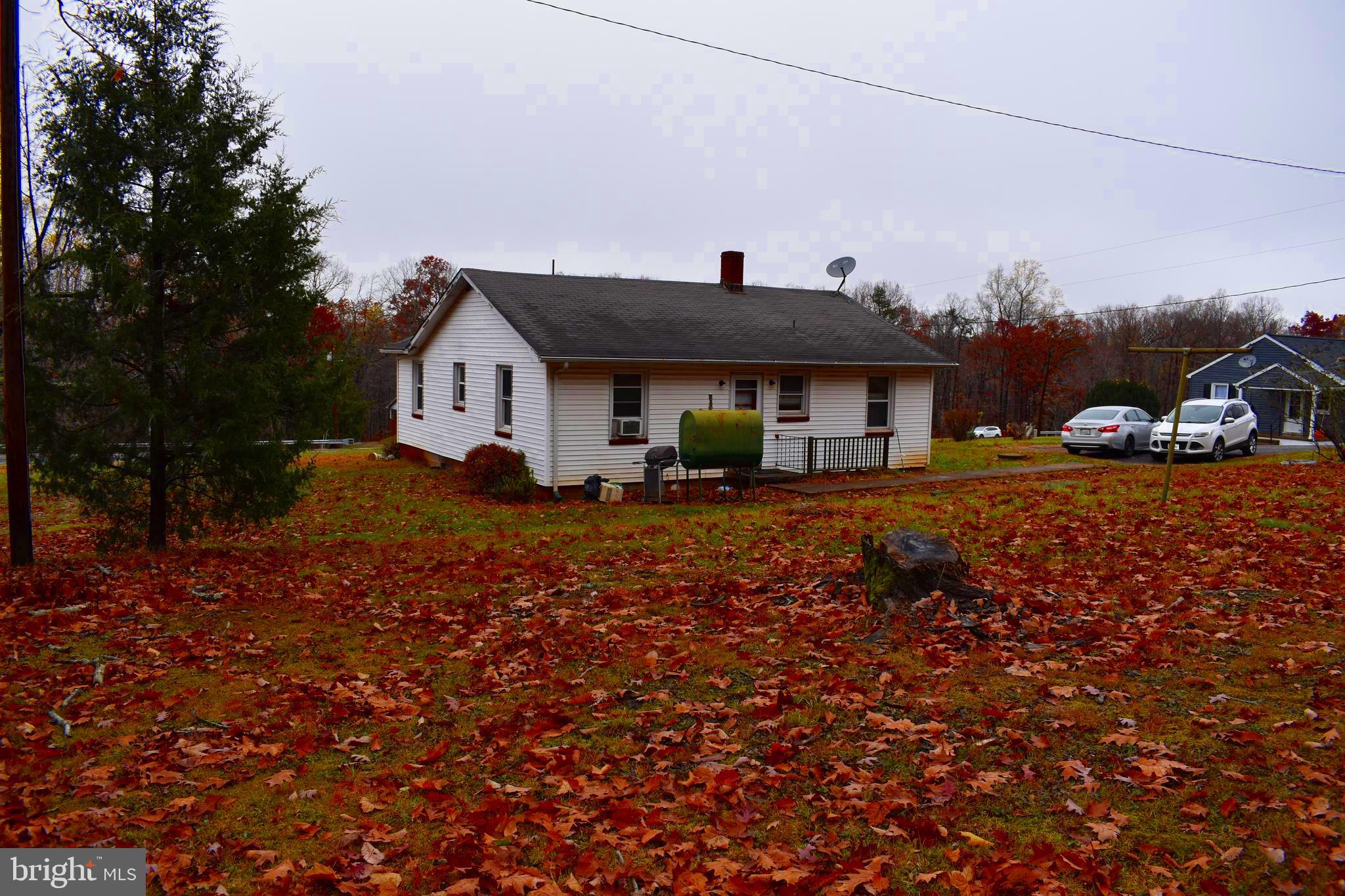 FOX FARM - Residential