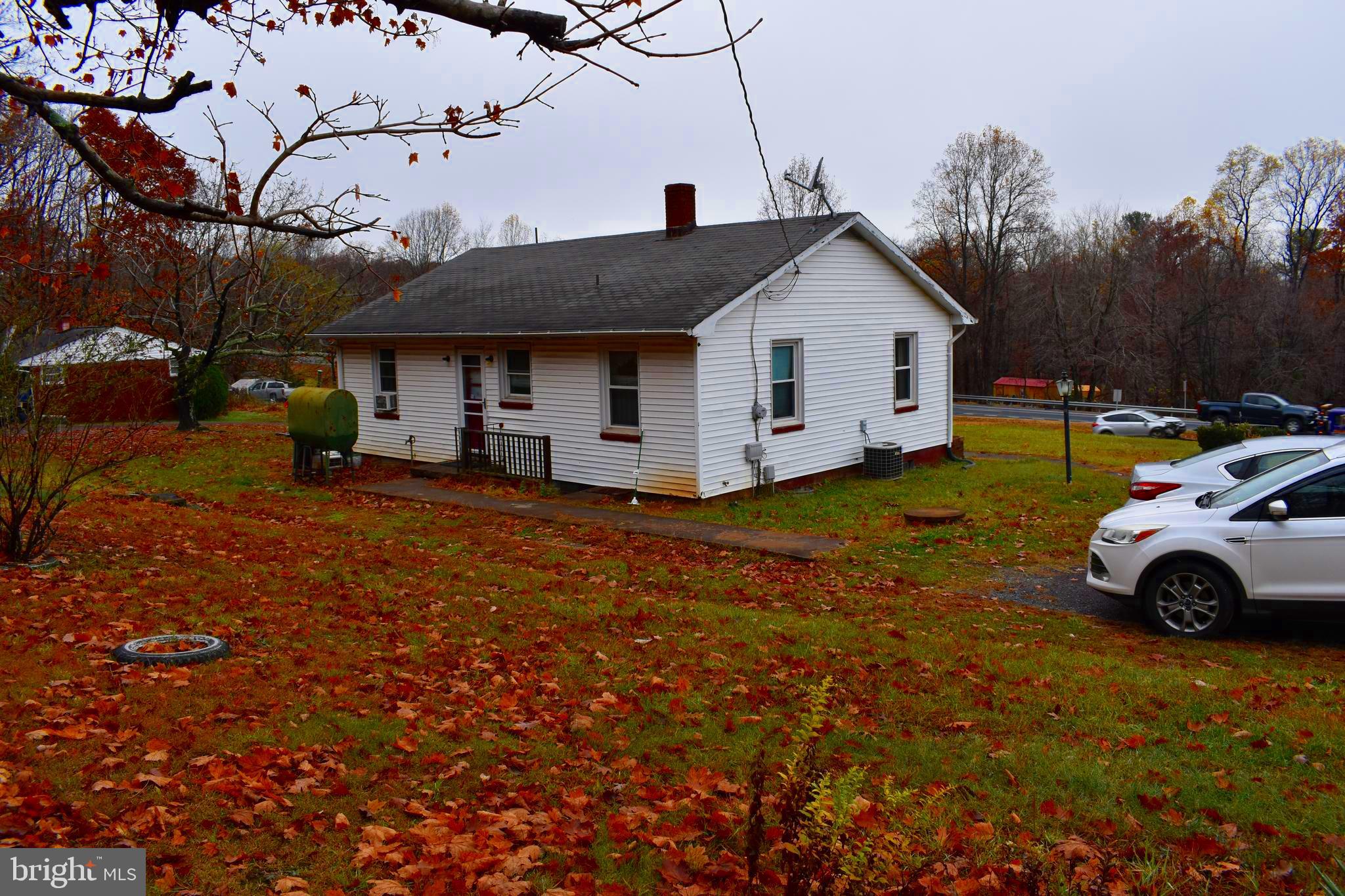 FOX FARM - Residential