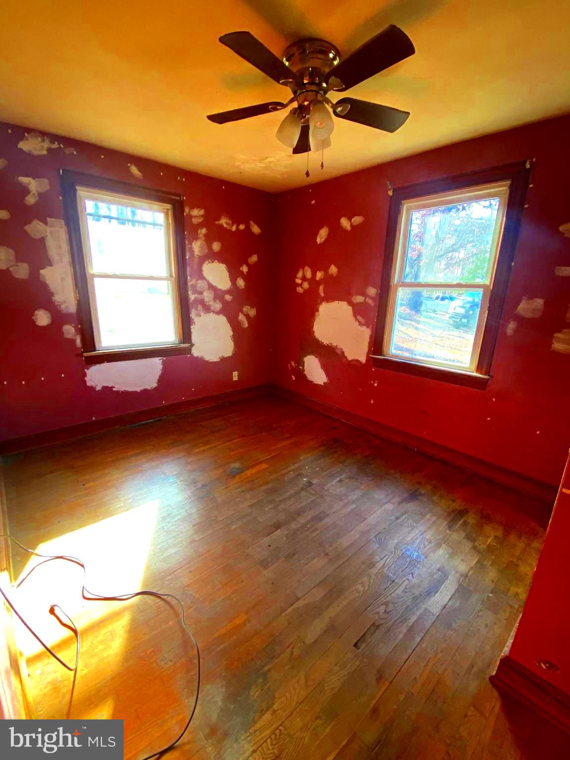 FOX FARM - Residential