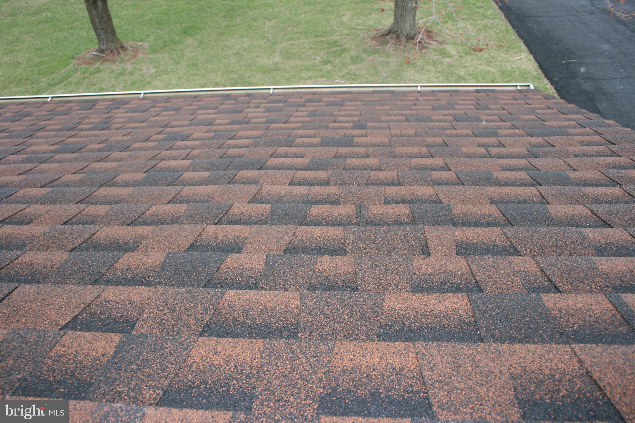 CRESTWOOD KNOLLS PH 1 - Residential