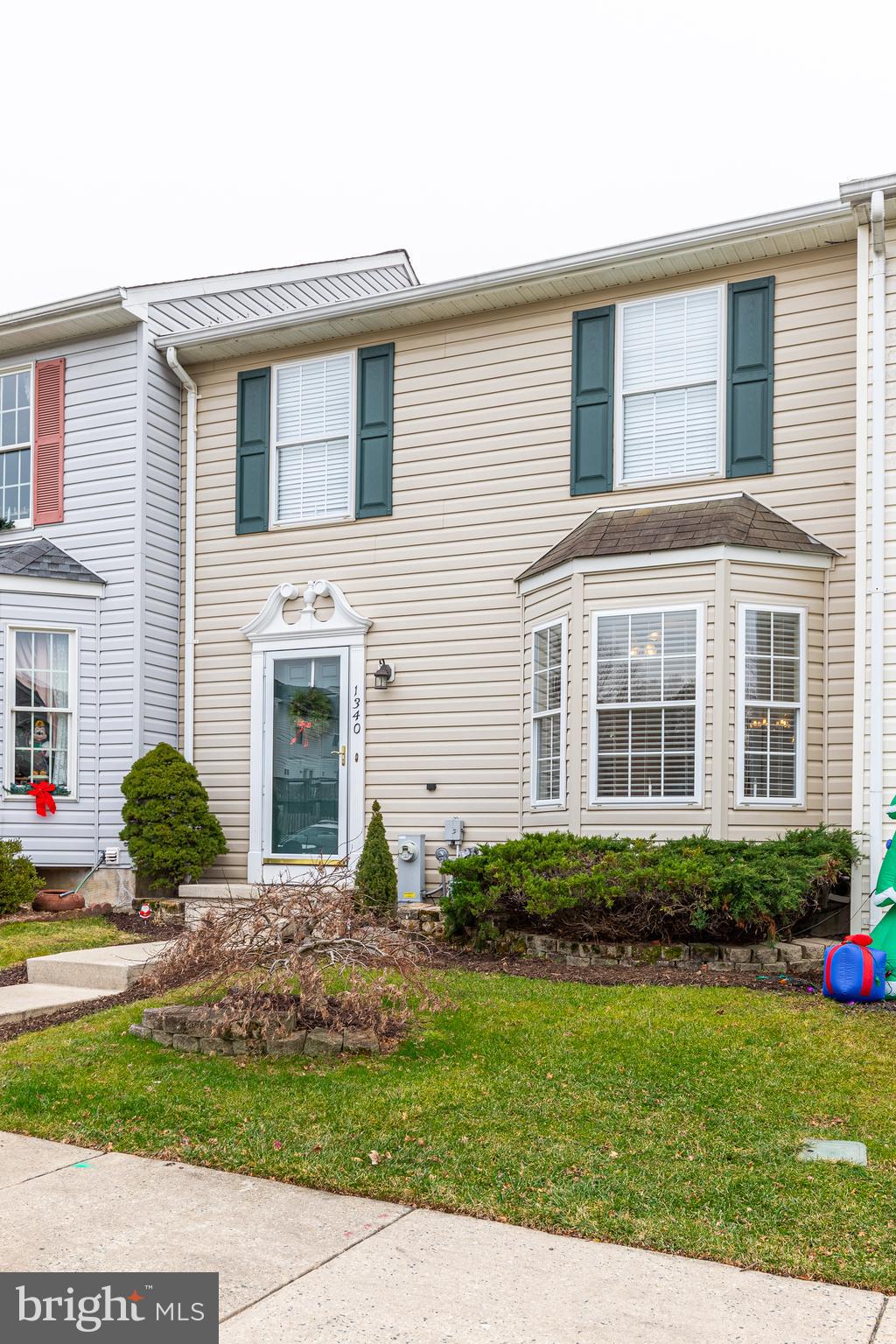 AMYCLAE ESTATES - Residential