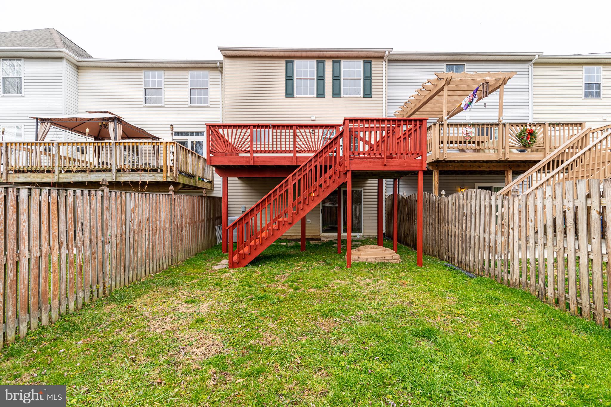 AMYCLAE ESTATES - Residential