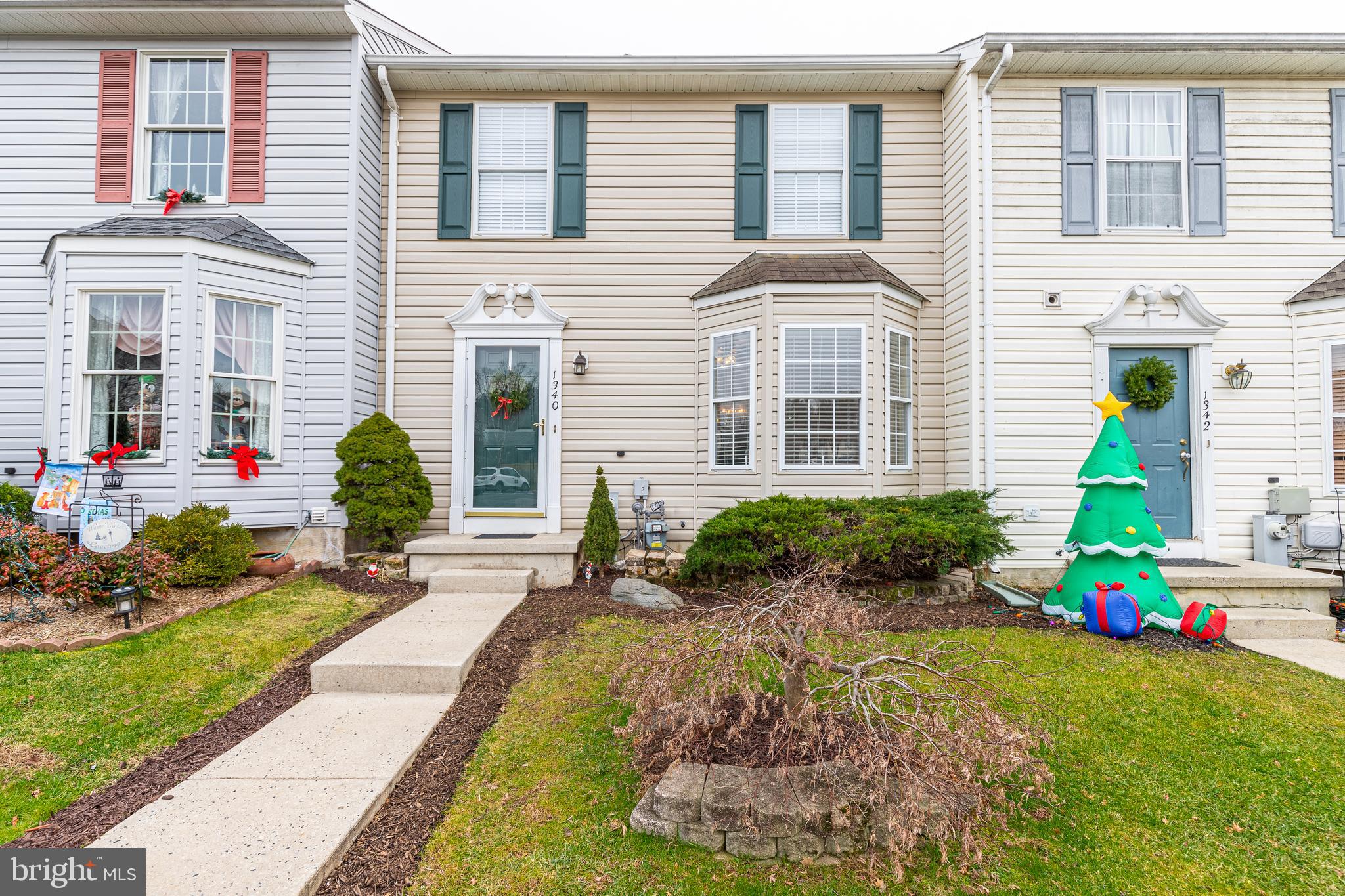 AMYCLAE ESTATES - Residential