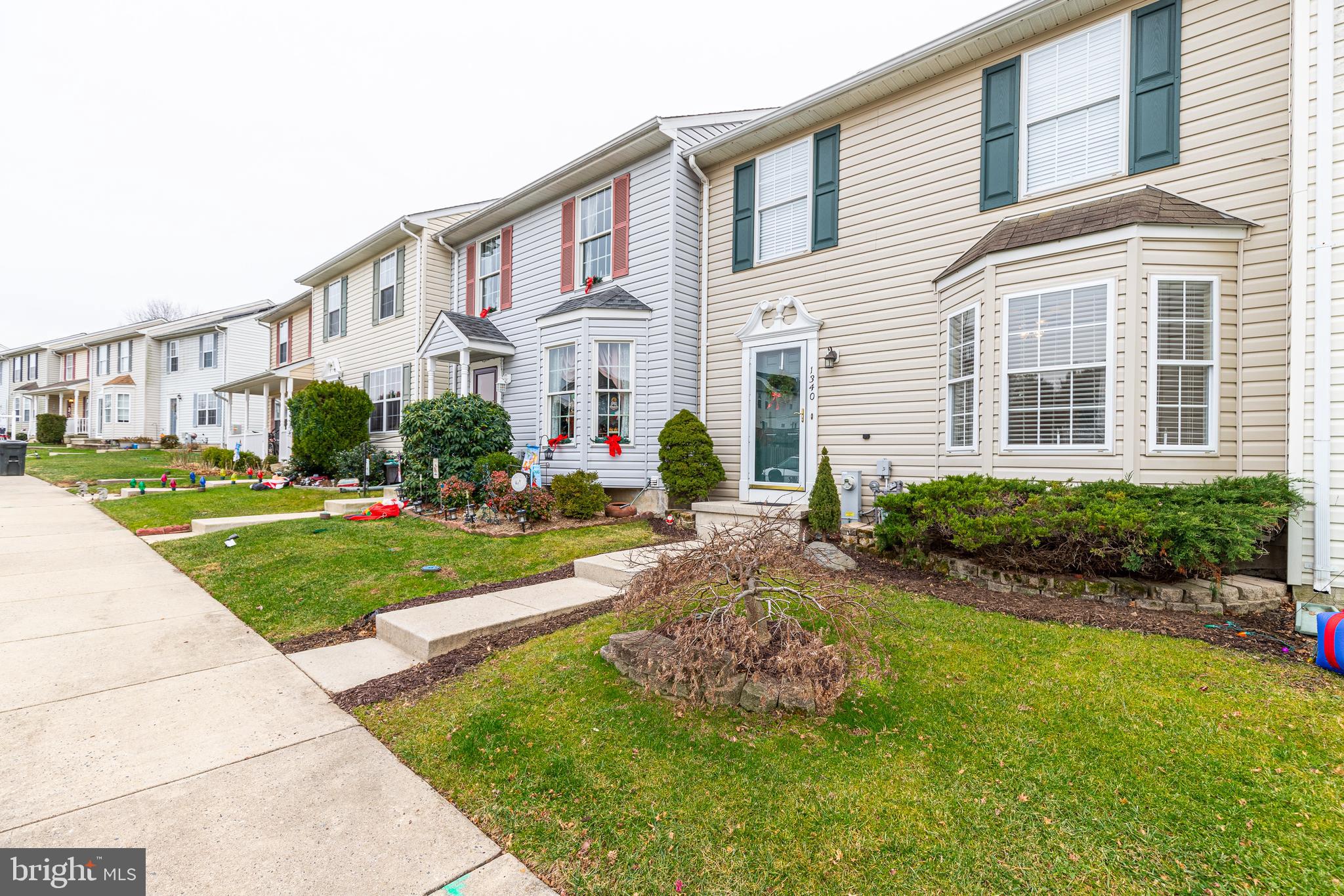 AMYCLAE ESTATES - Residential