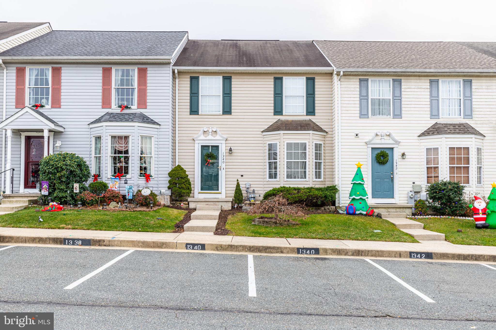 AMYCLAE ESTATES - Residential