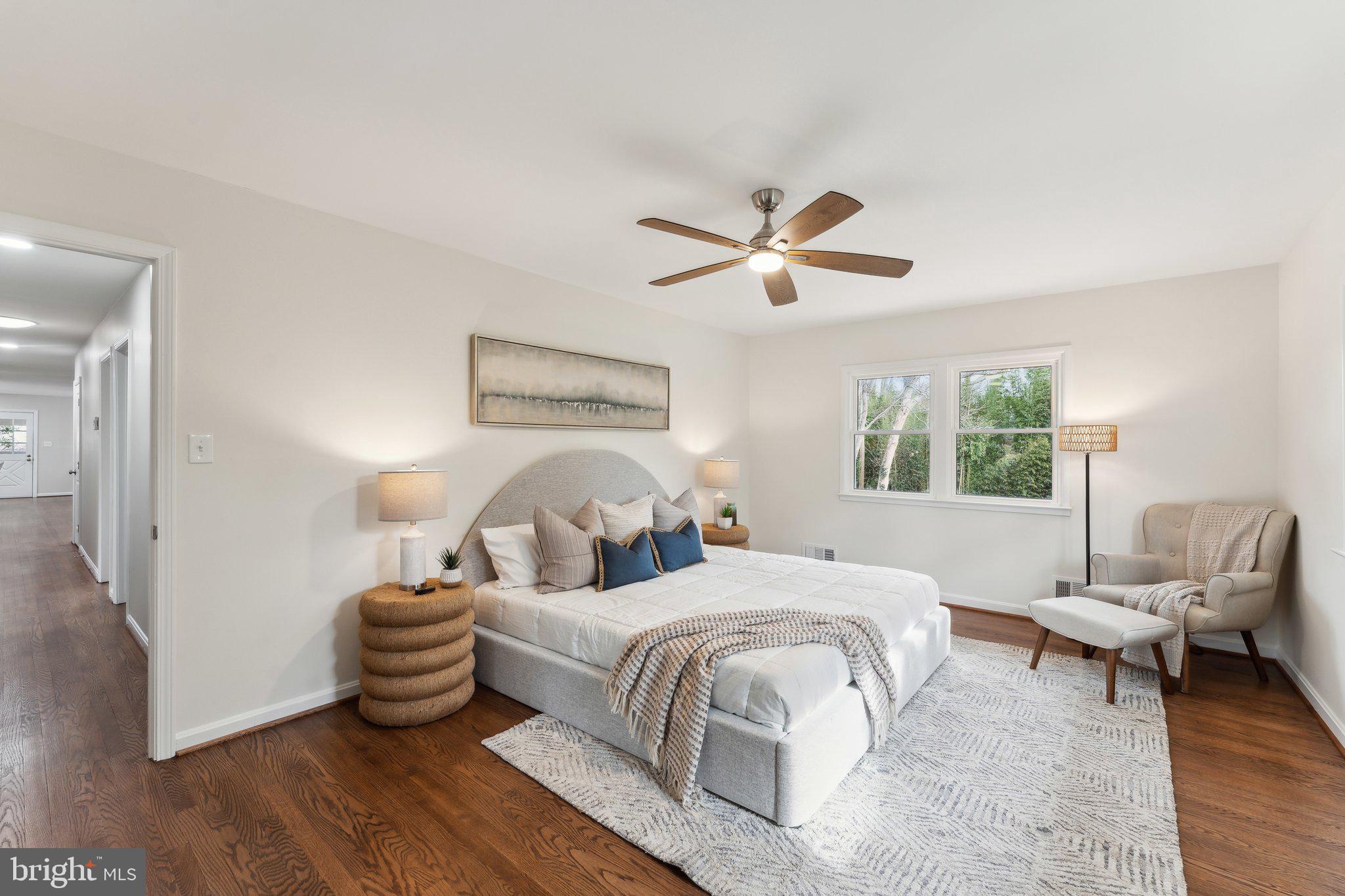 CARRIAGE HILL - Residential