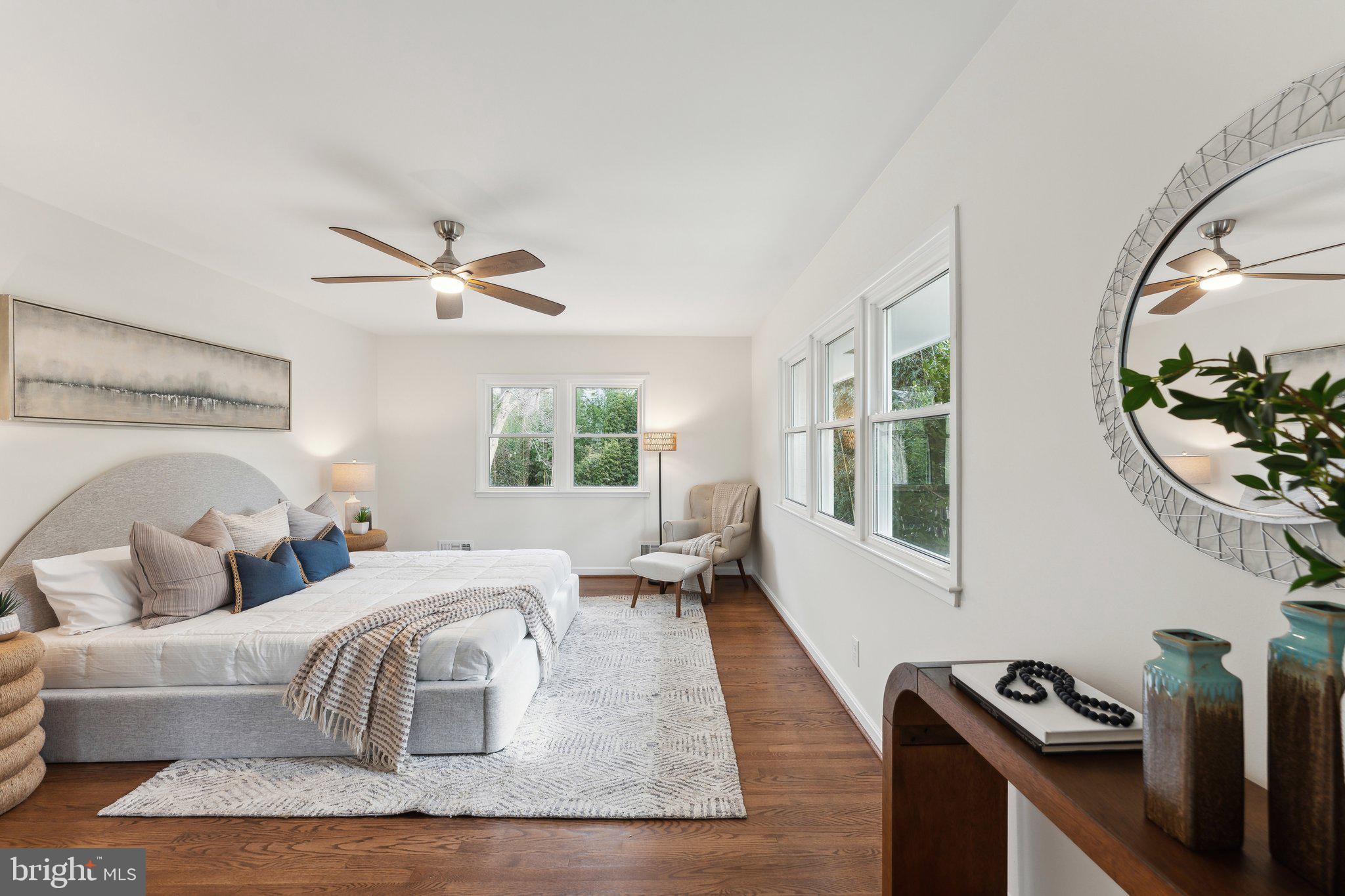 CARRIAGE HILL - Residential