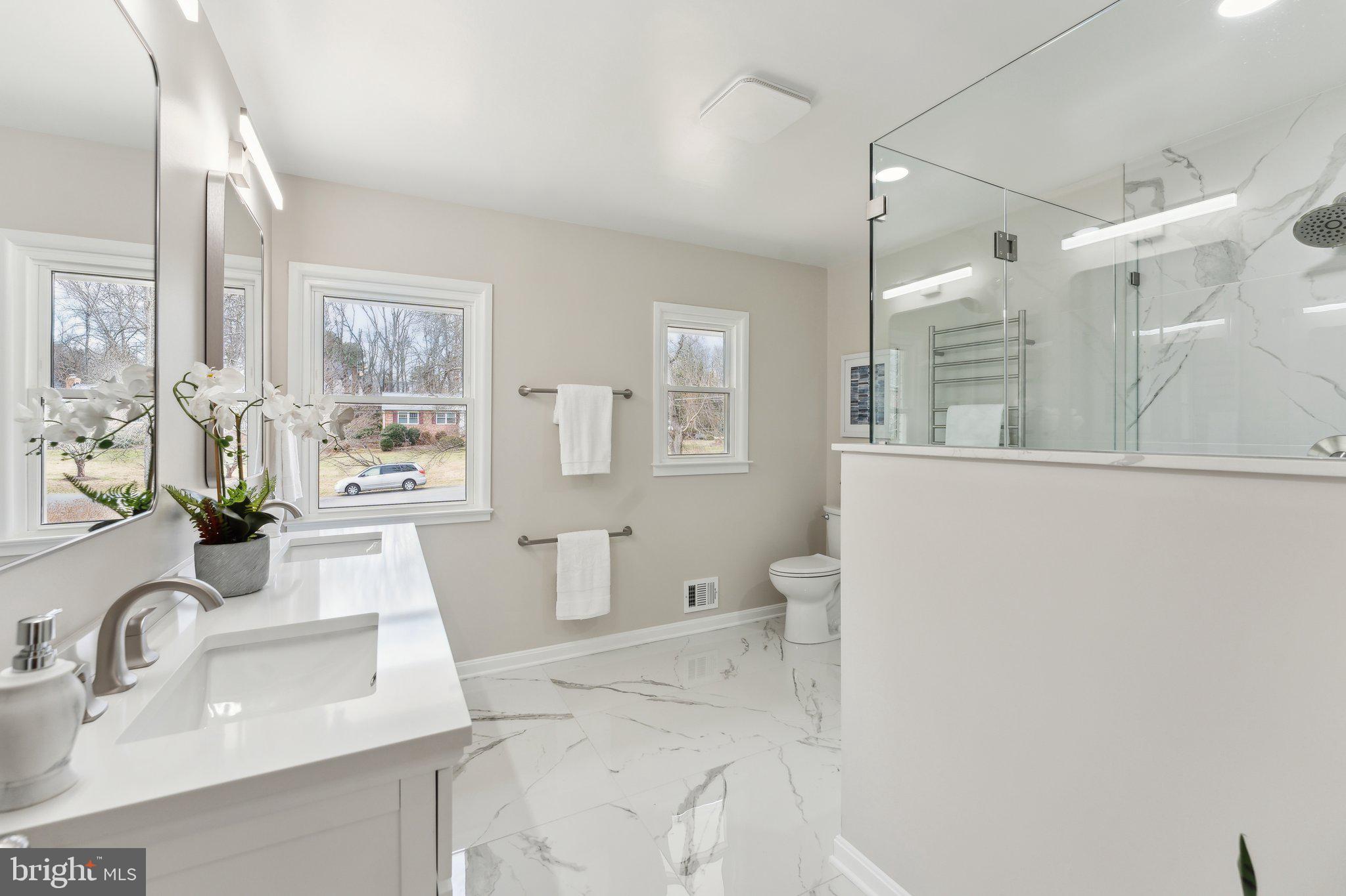 CARRIAGE HILL - Residential