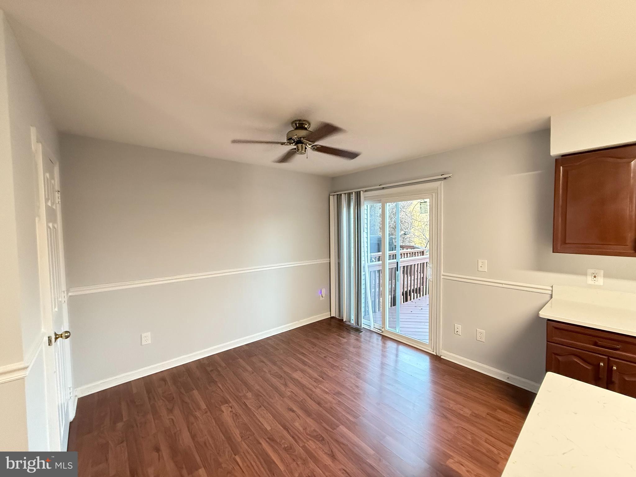 ASHBURN FARM - Residential Lease