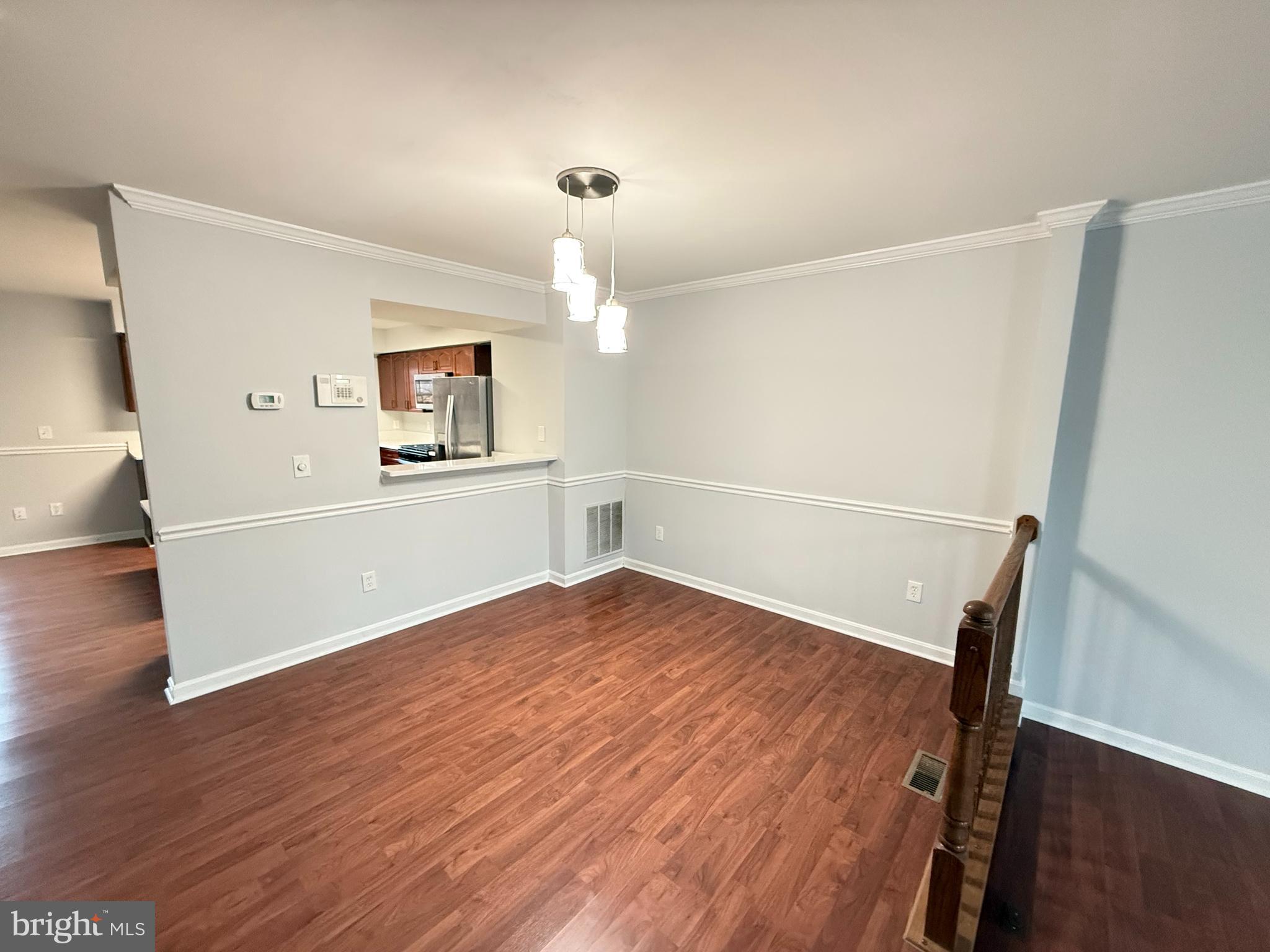 ASHBURN FARM - Residential Lease