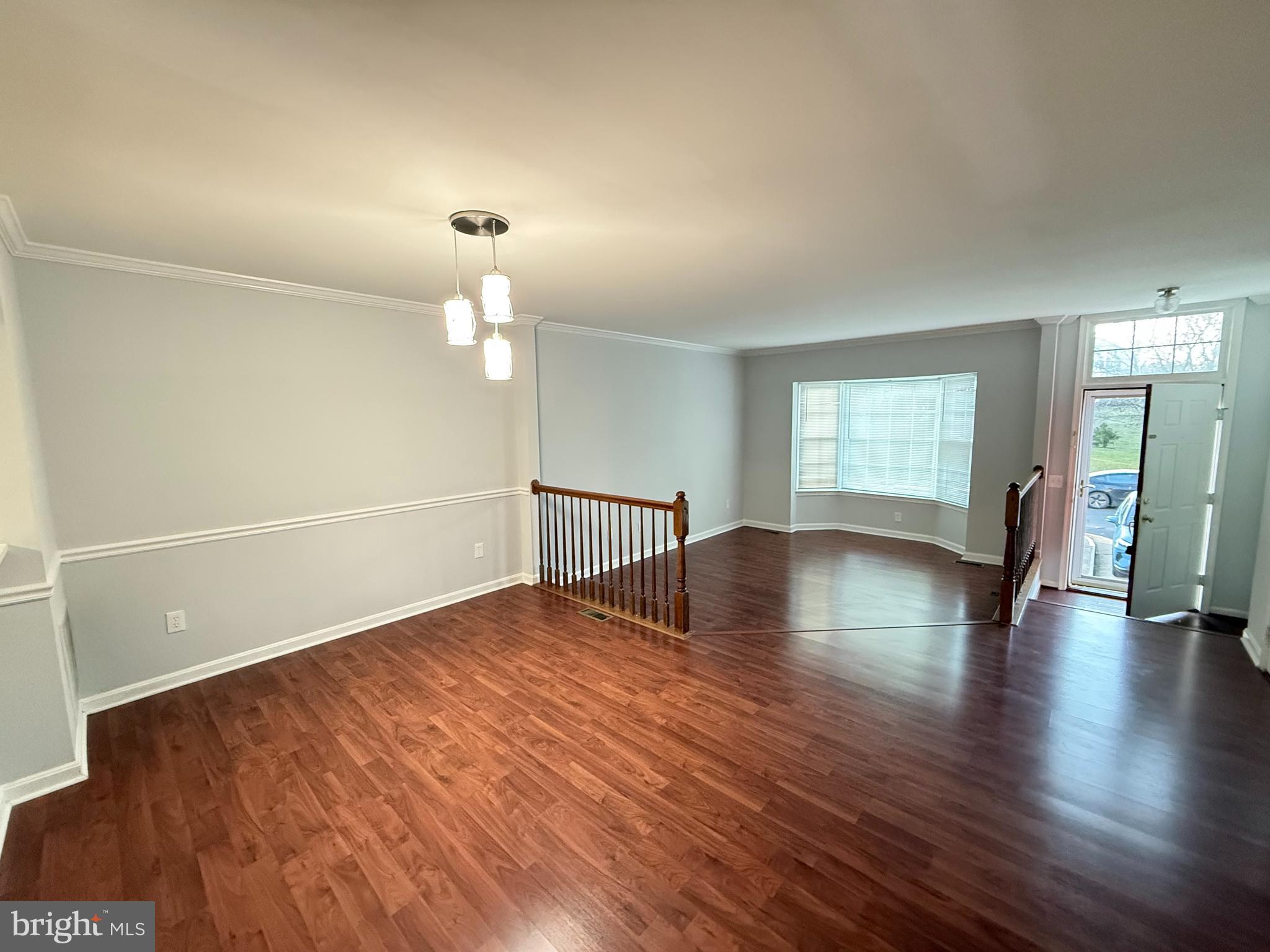 ASHBURN FARM - Residential Lease