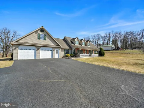 1054 Kutztown Road, Myerstown, PA MLS: PALN2019600