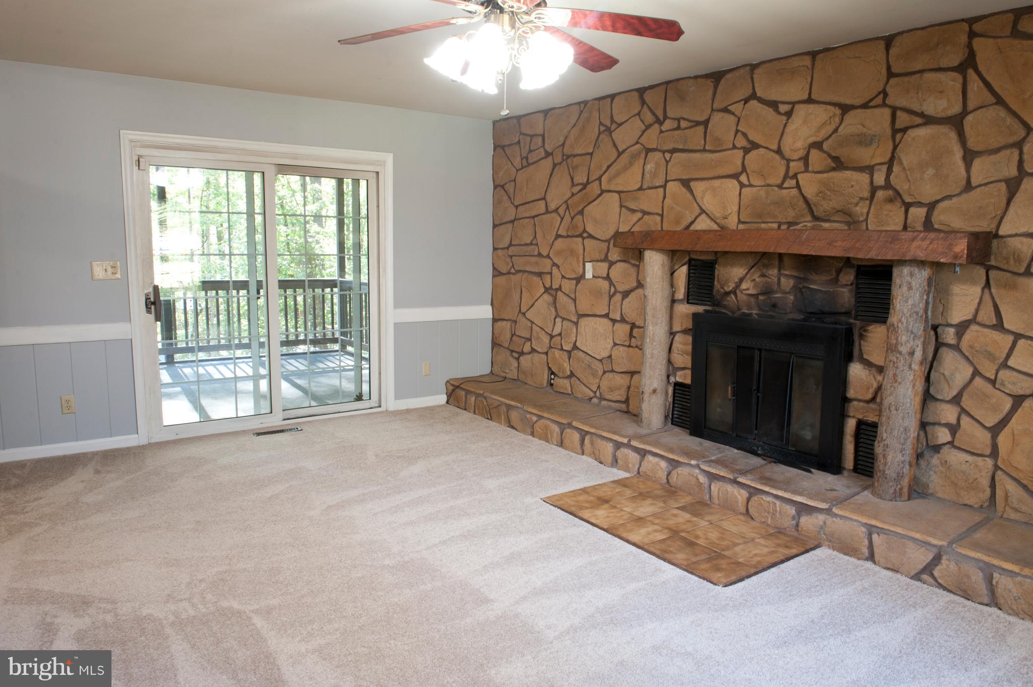 ROSEVILLE PLANTATION - Residential