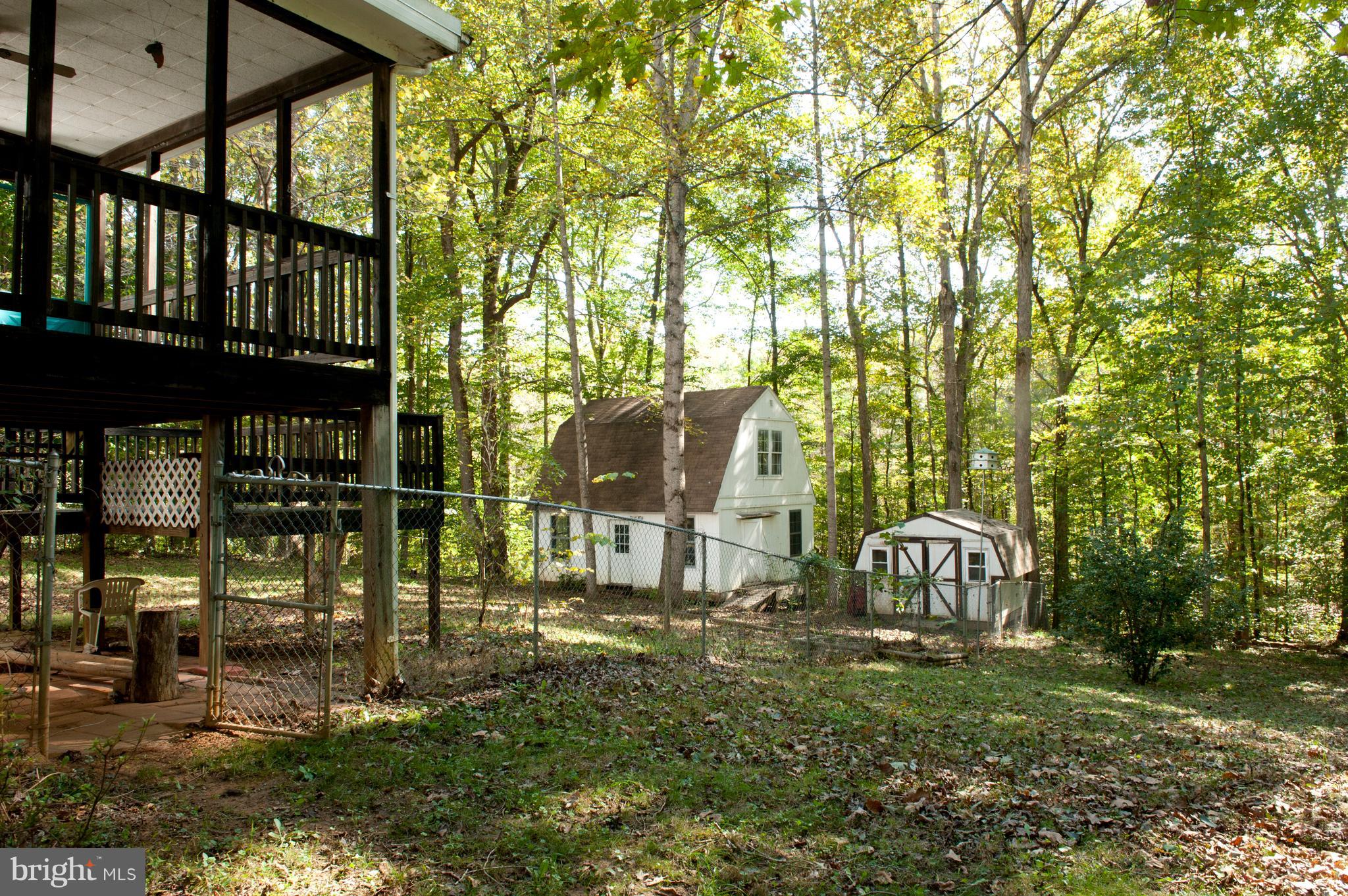 ROSEVILLE PLANTATION - Residential