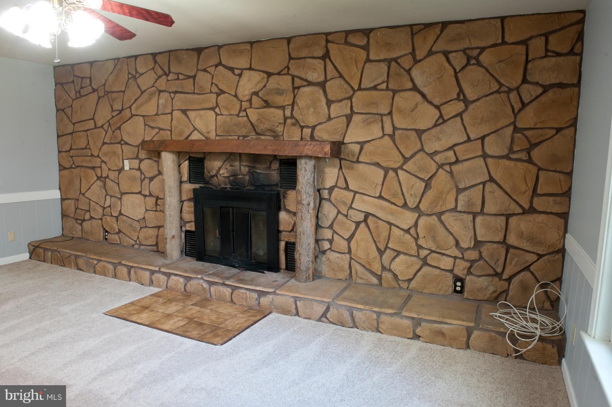 ROSEVILLE PLANTATION - Residential