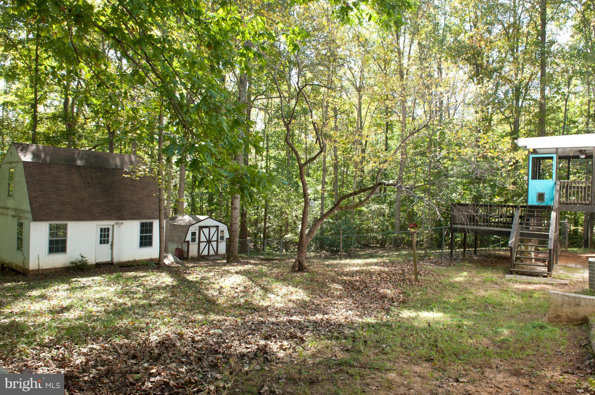 ROSEVILLE PLANTATION - Residential