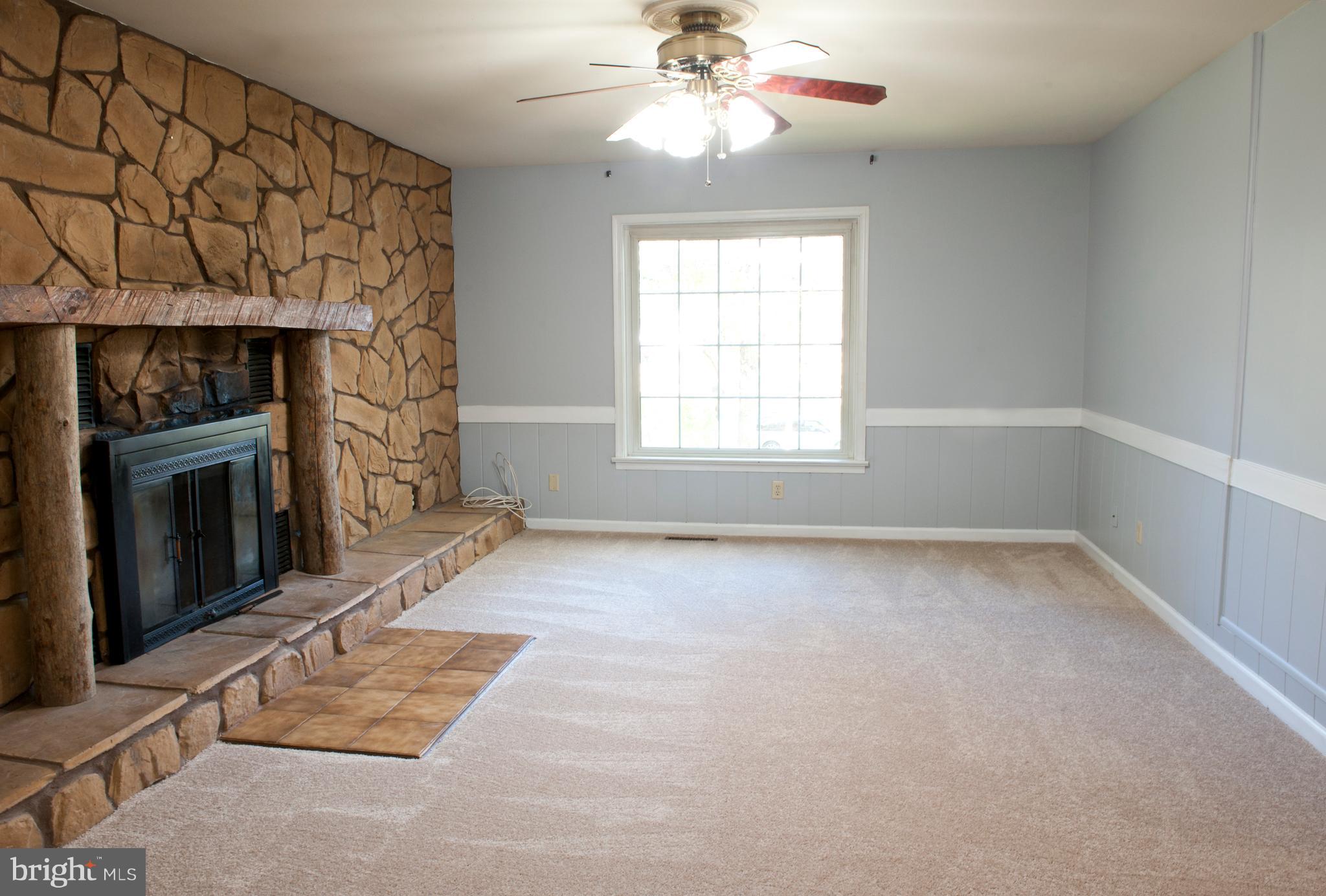 ROSEVILLE PLANTATION - Residential