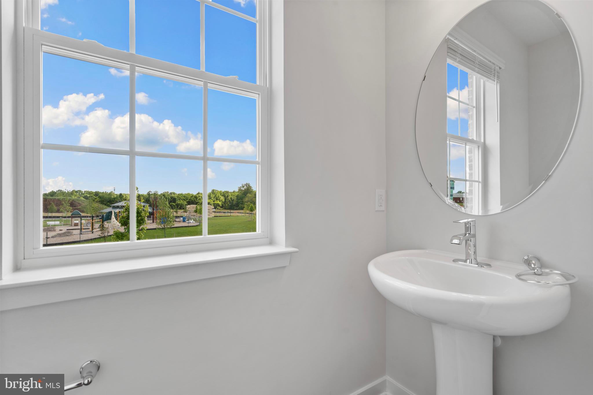 SPRING HILLS - Residential Lease