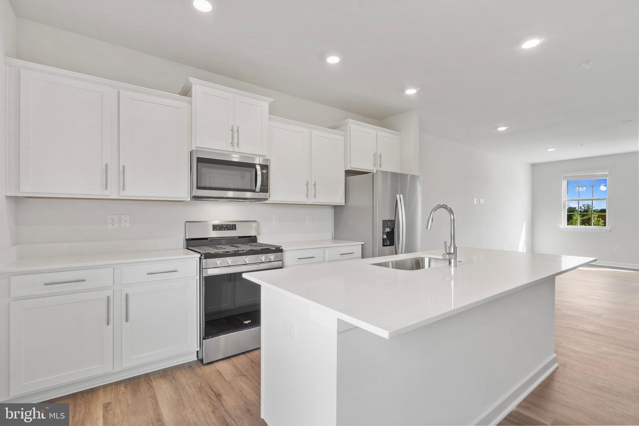 SPRING HILLS - Residential Lease