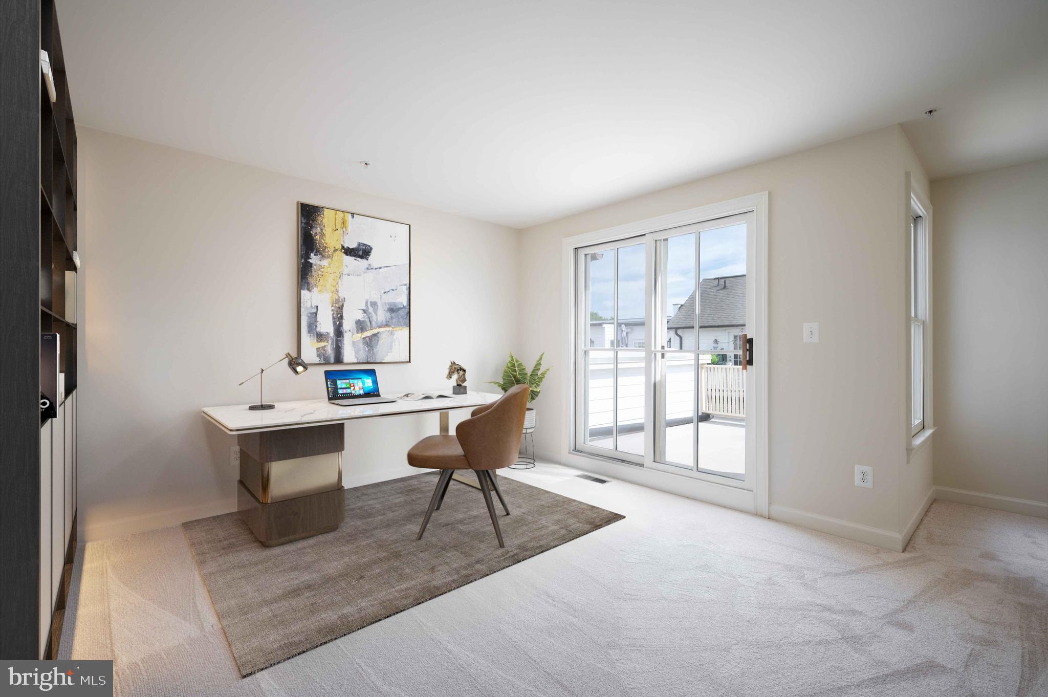 CHATHAM SQUARE - Residential