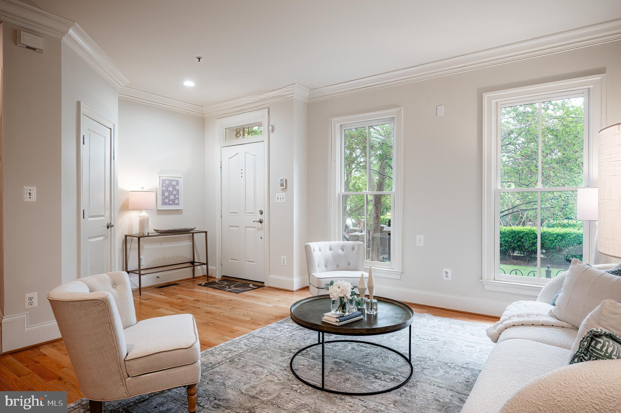 CHATHAM SQUARE - Residential