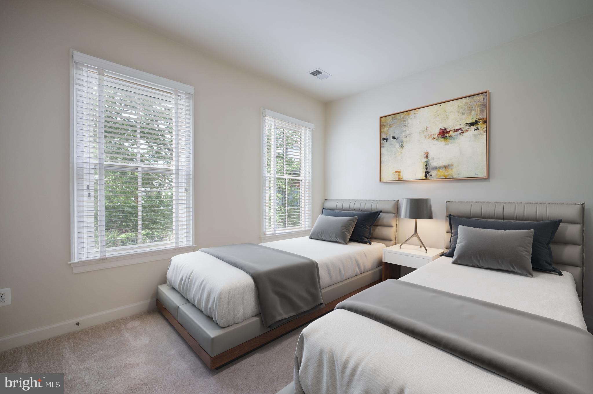 CHATHAM SQUARE - Residential