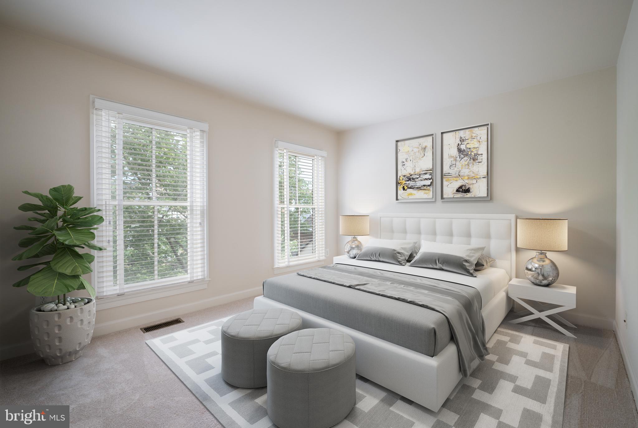 CHATHAM SQUARE - Residential