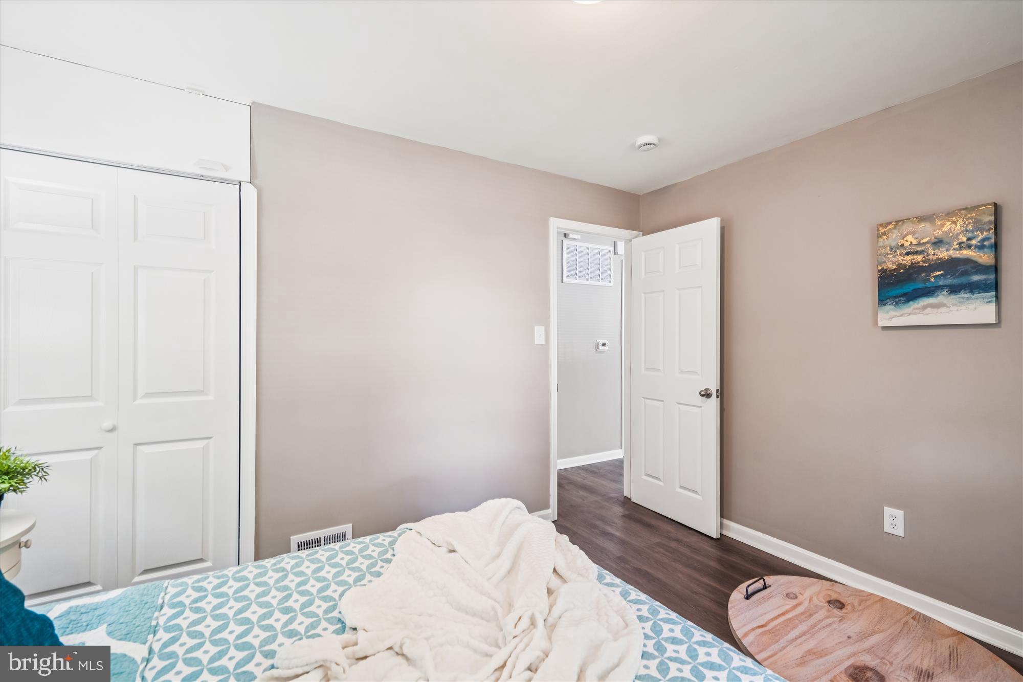 CAPITOL HEIGHTS - Residential