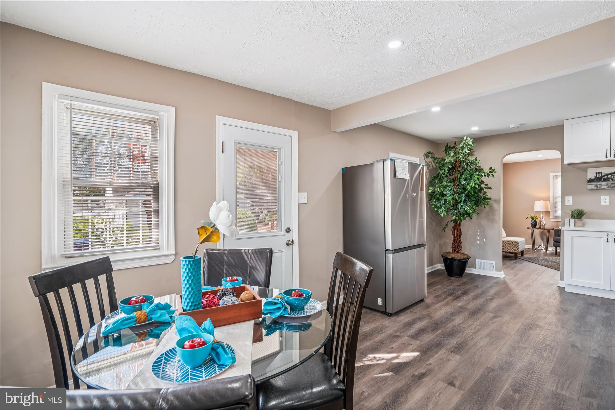 CAPITOL HEIGHTS - Residential