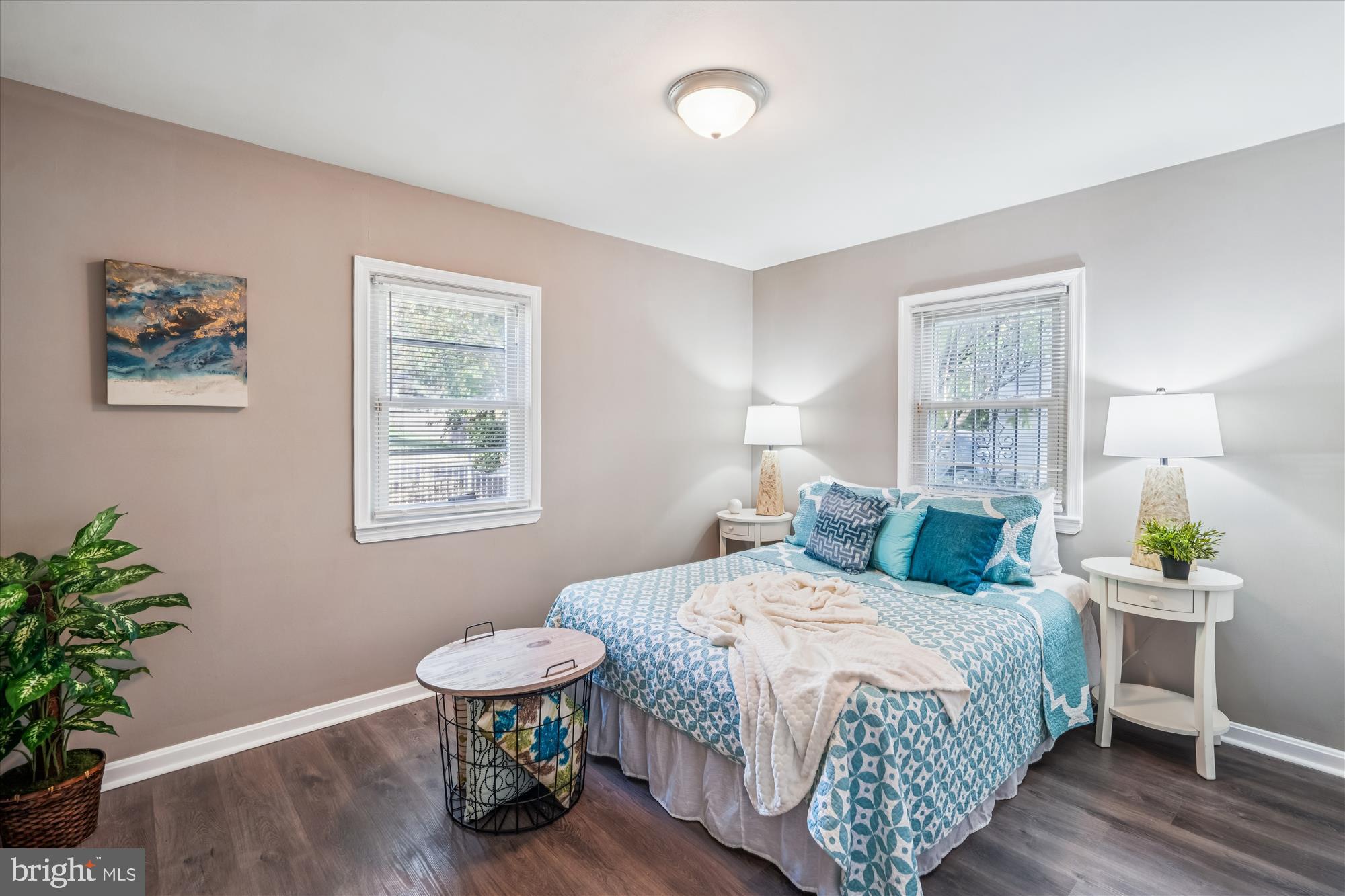 CAPITOL HEIGHTS - Residential