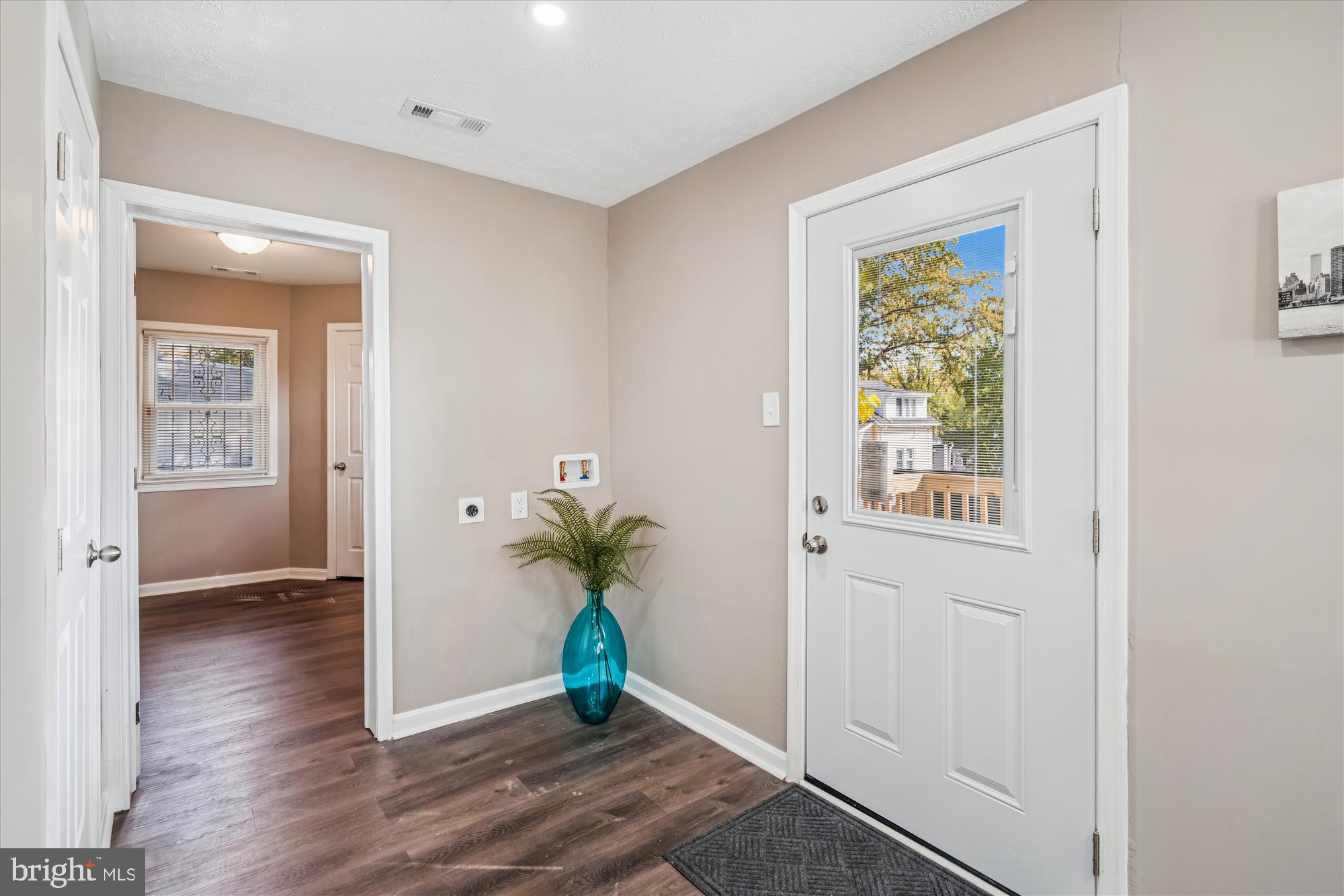 CAPITOL HEIGHTS - Residential