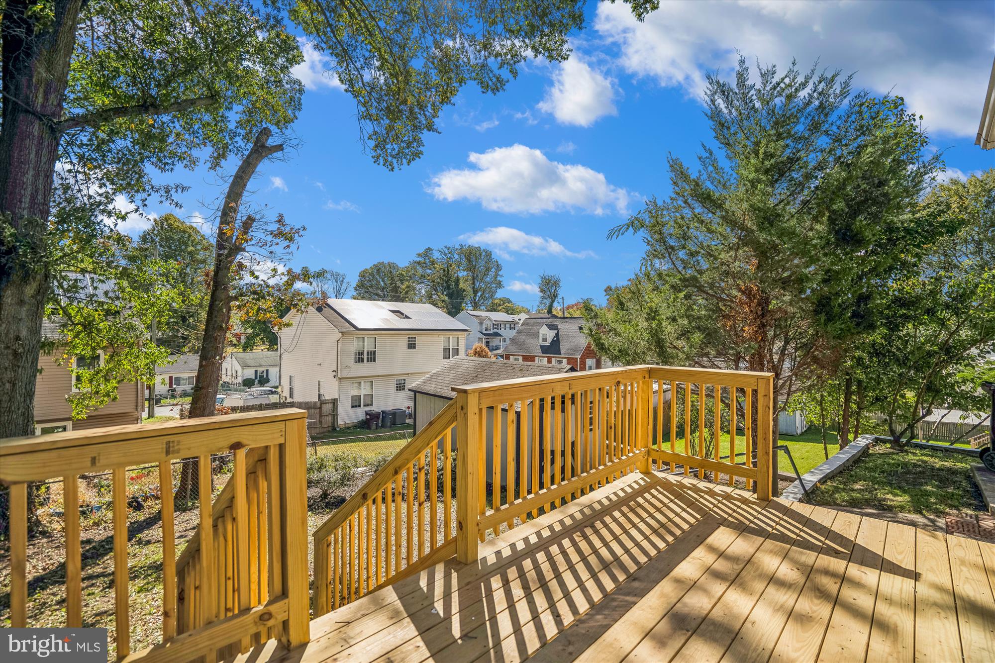 CAPITOL HEIGHTS - Residential