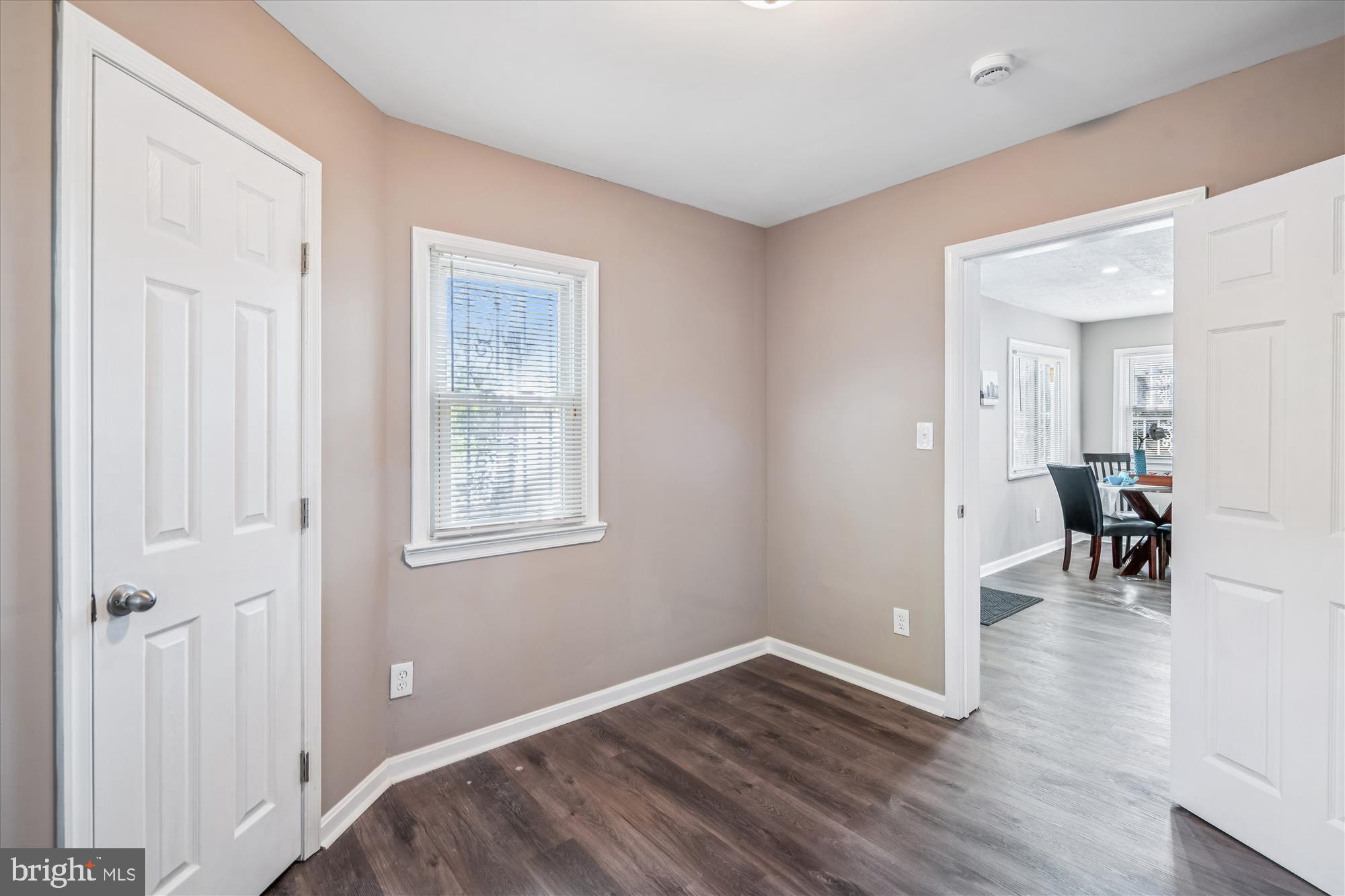 CAPITOL HEIGHTS - Residential