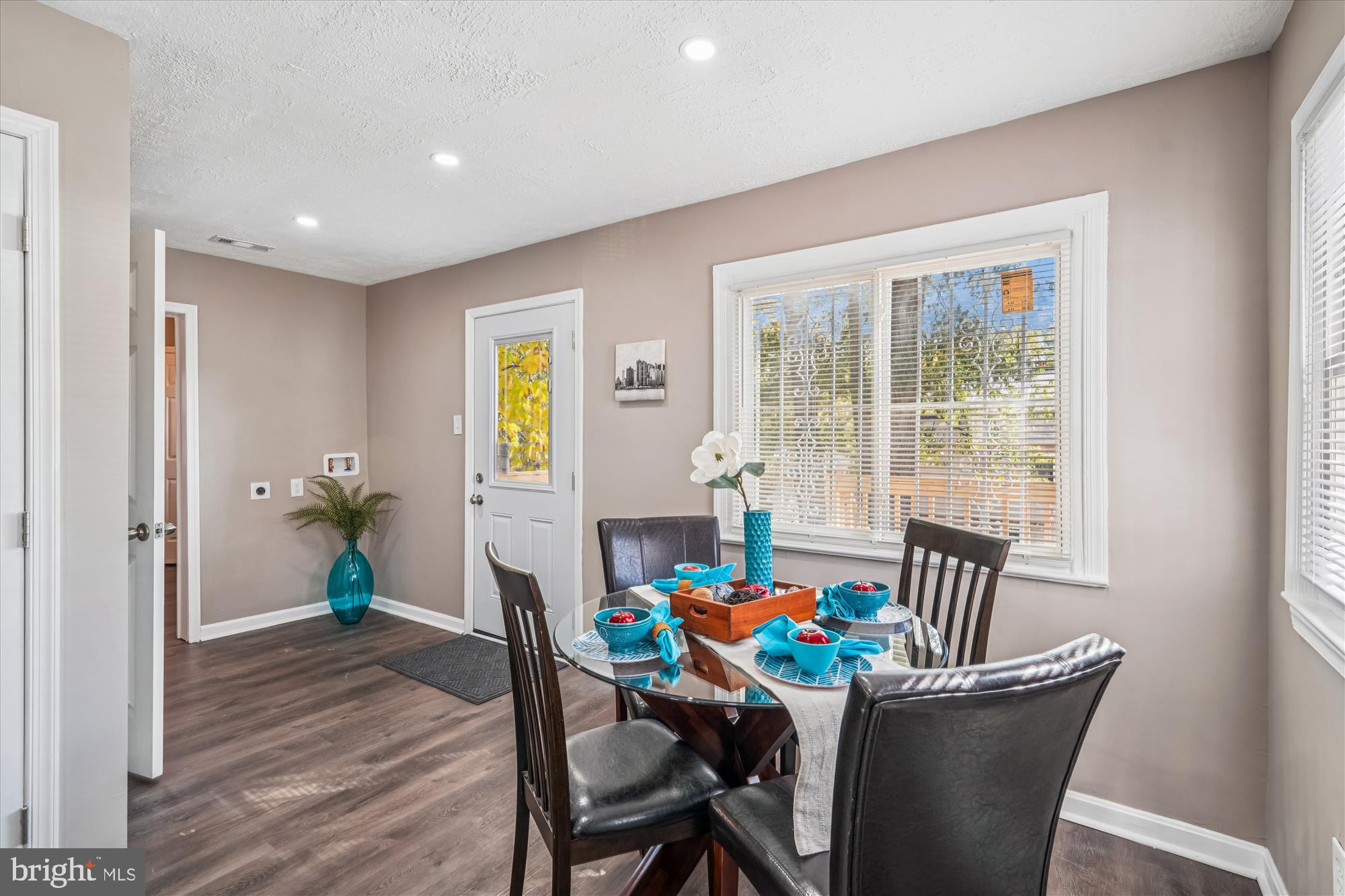 CAPITOL HEIGHTS - Residential