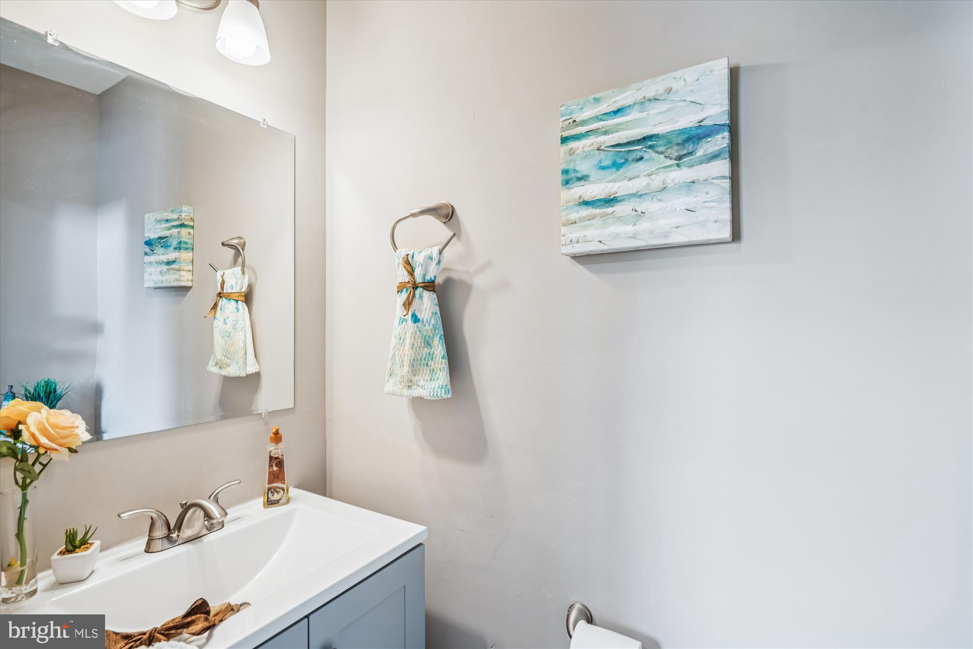 CAPITOL HEIGHTS - Residential