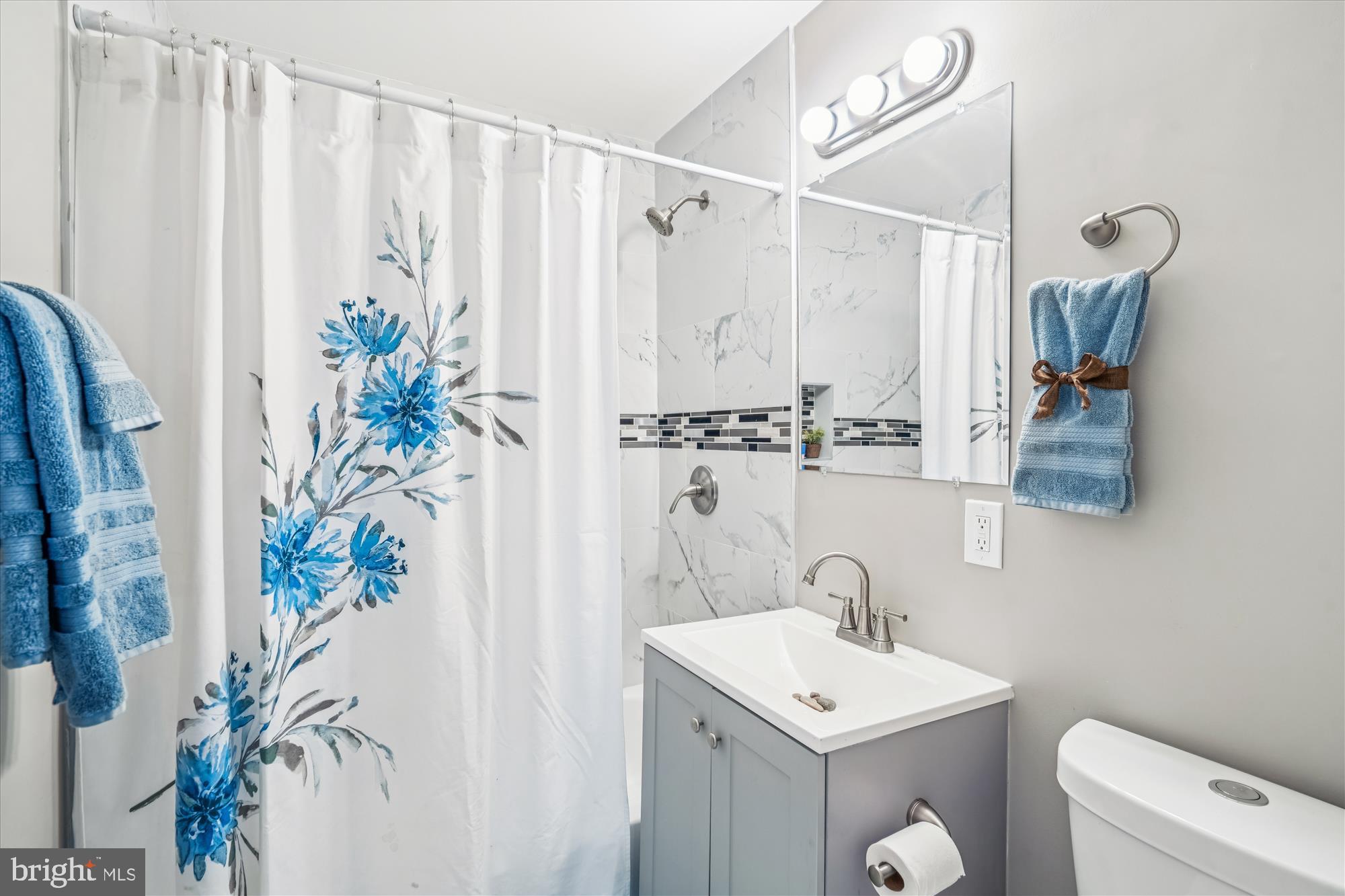 CAPITOL HEIGHTS - Residential