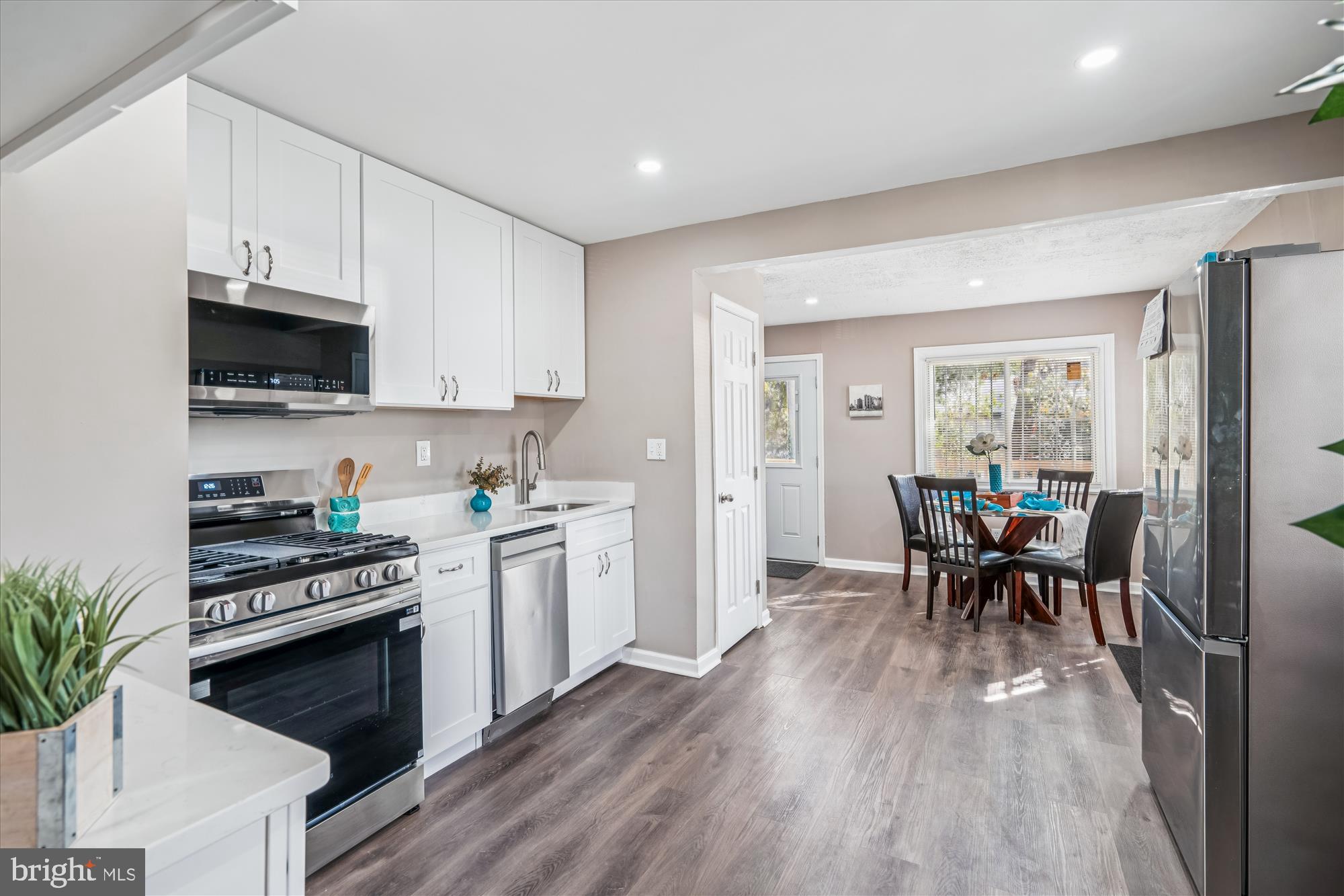 CAPITOL HEIGHTS - Residential